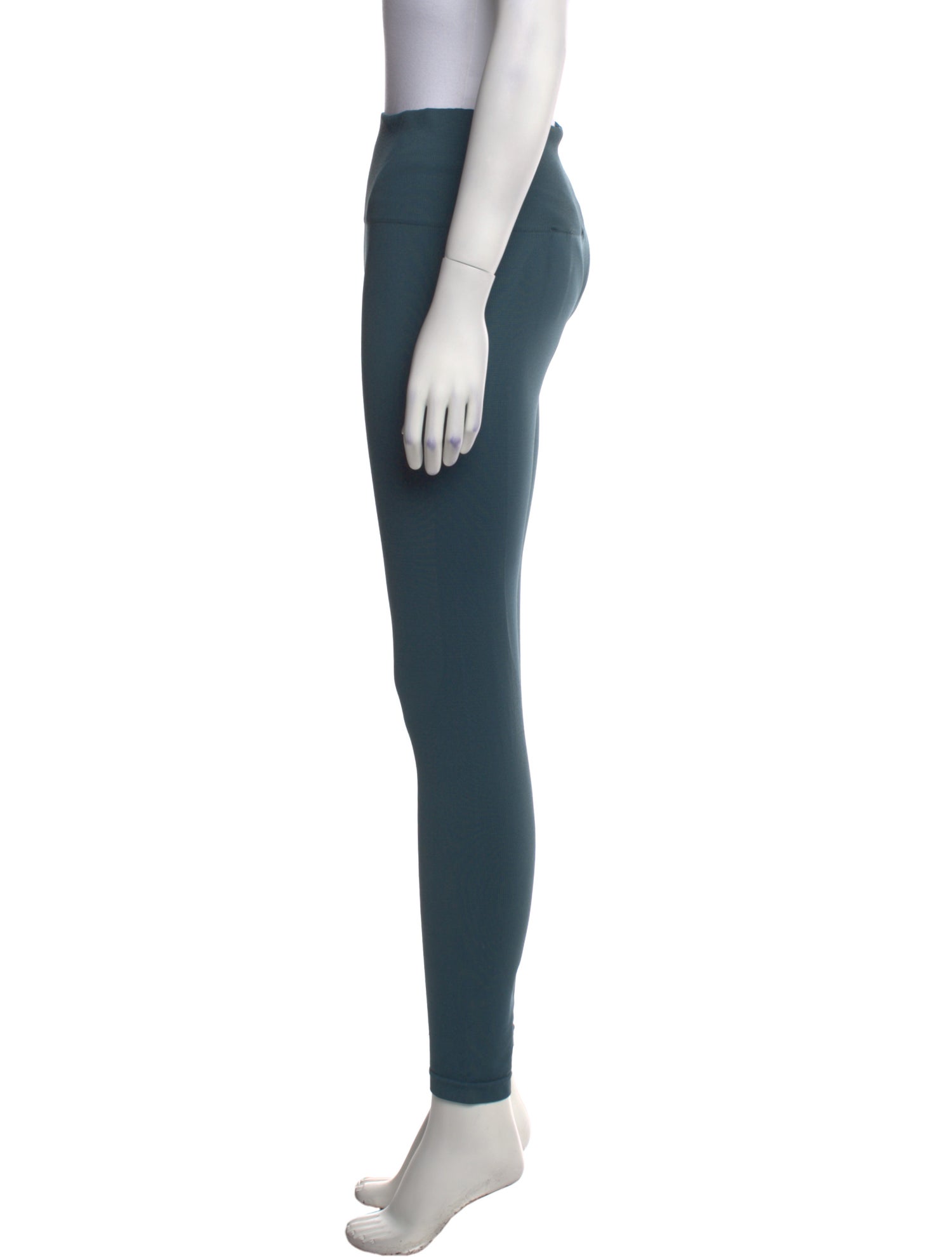 Pangaia Skinny Leg Pants