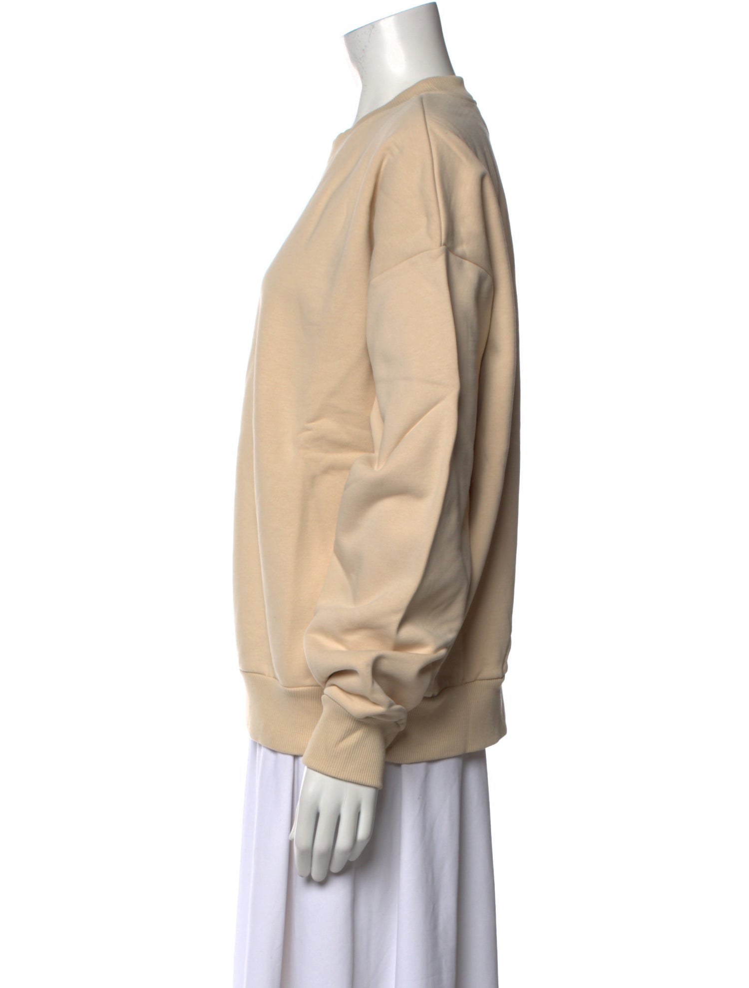 Pangaia Crew Neck Long Sleeve Sweatshirt w/ Tags