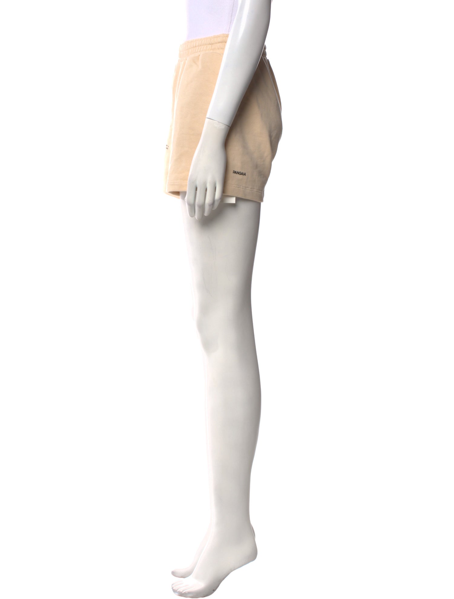 Pangaia Mini Shorts
