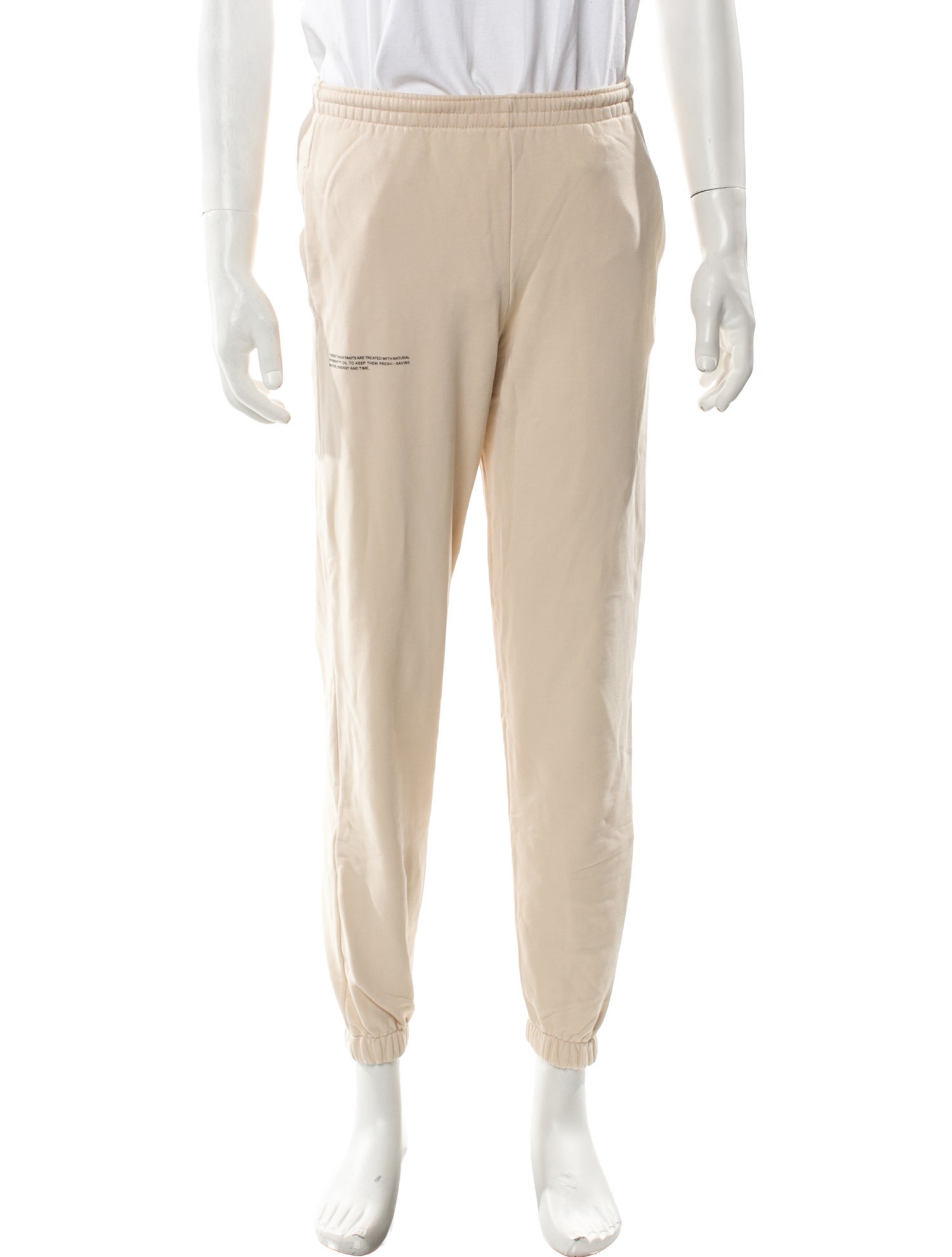 Pangaia Lounge Bottoms