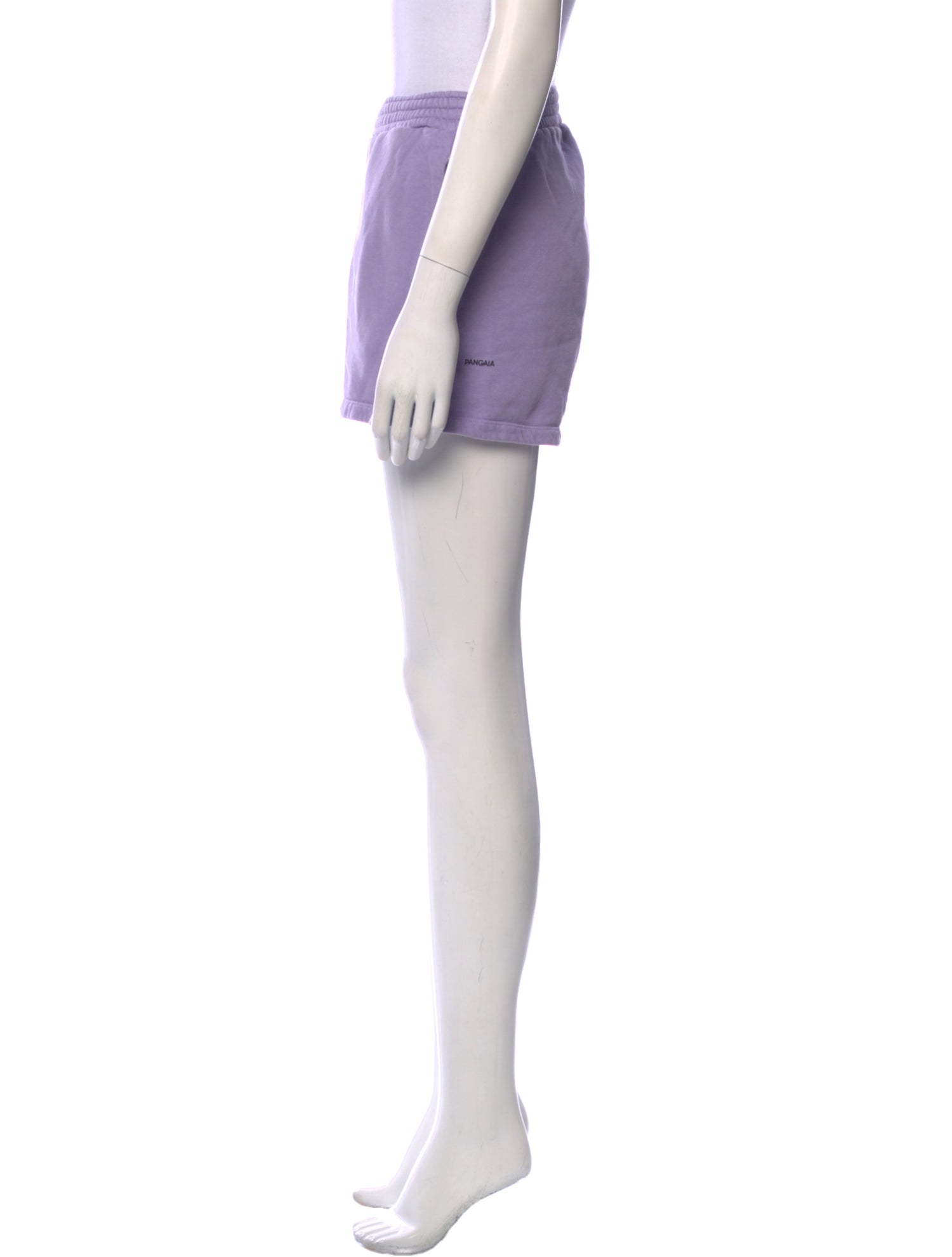 Pangaia Mini Shorts