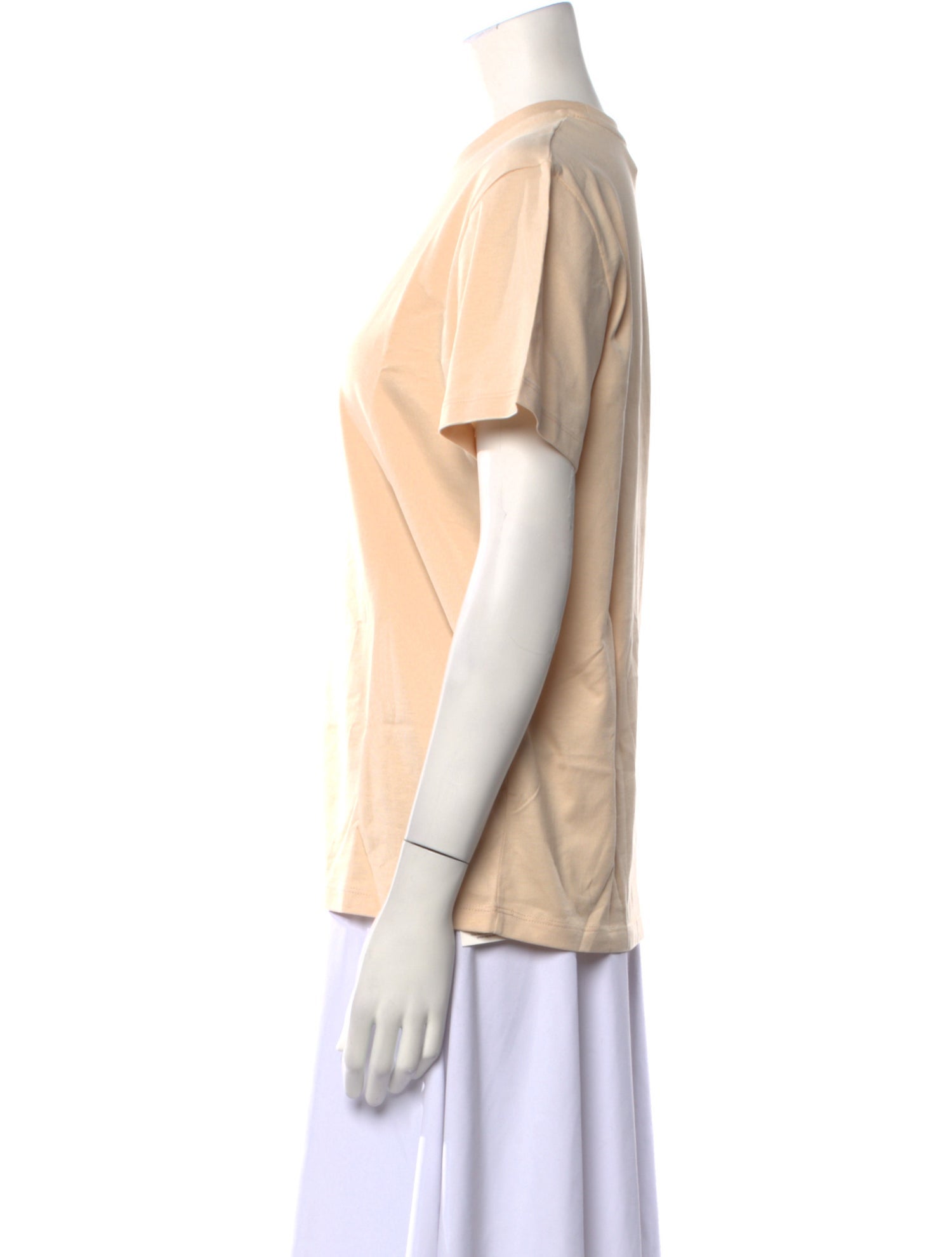 Pangaia Crew Neck Short Sleeve T-Shirt w/ Tags