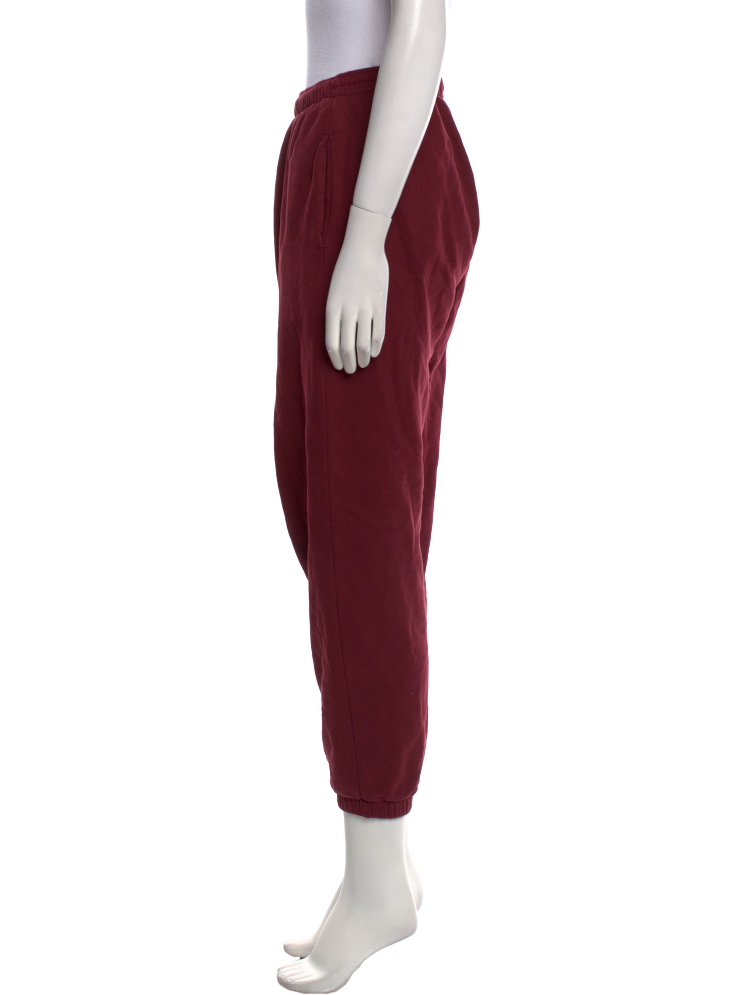 Pangaia Skinny Leg Pants