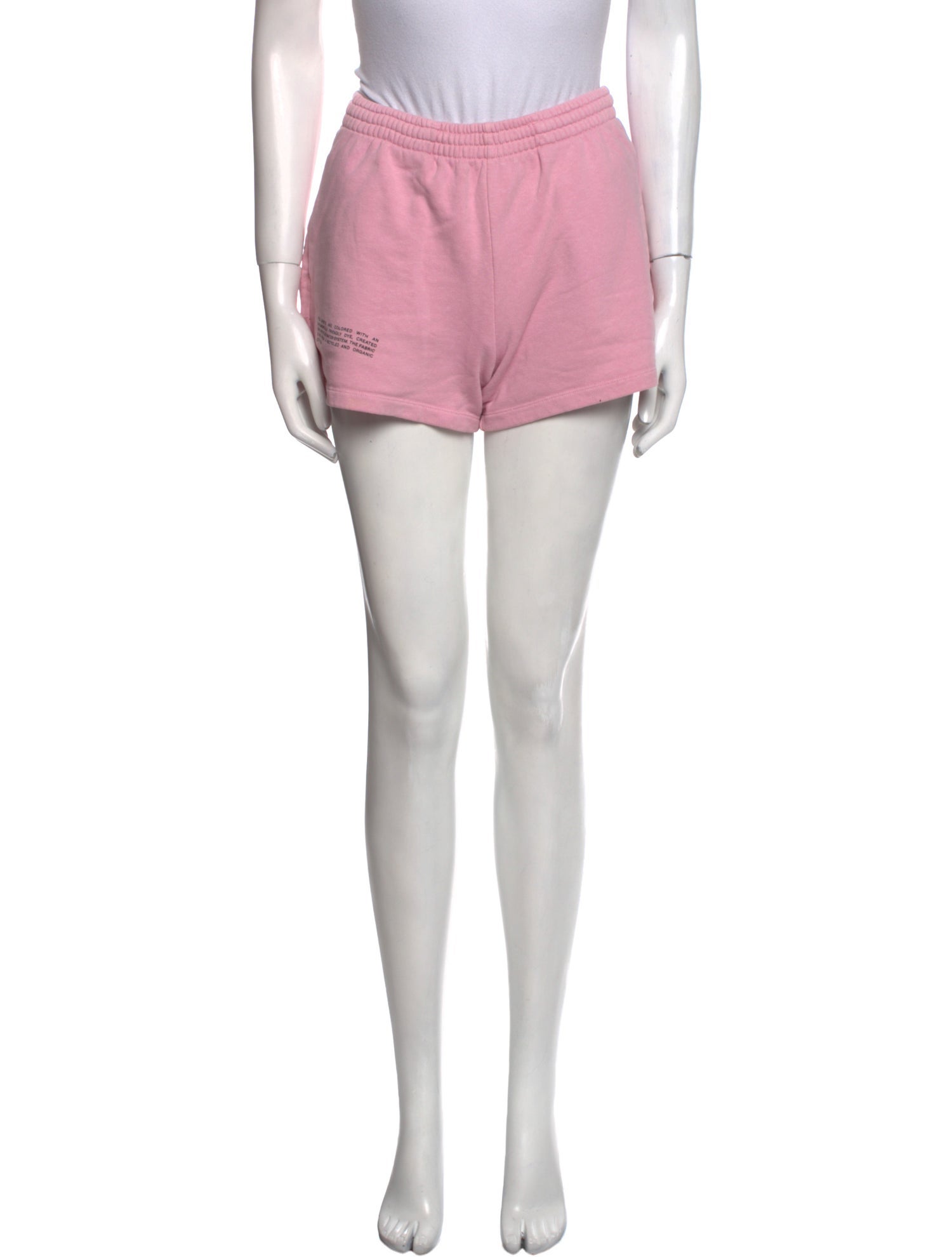 Pangaia Mini Shorts