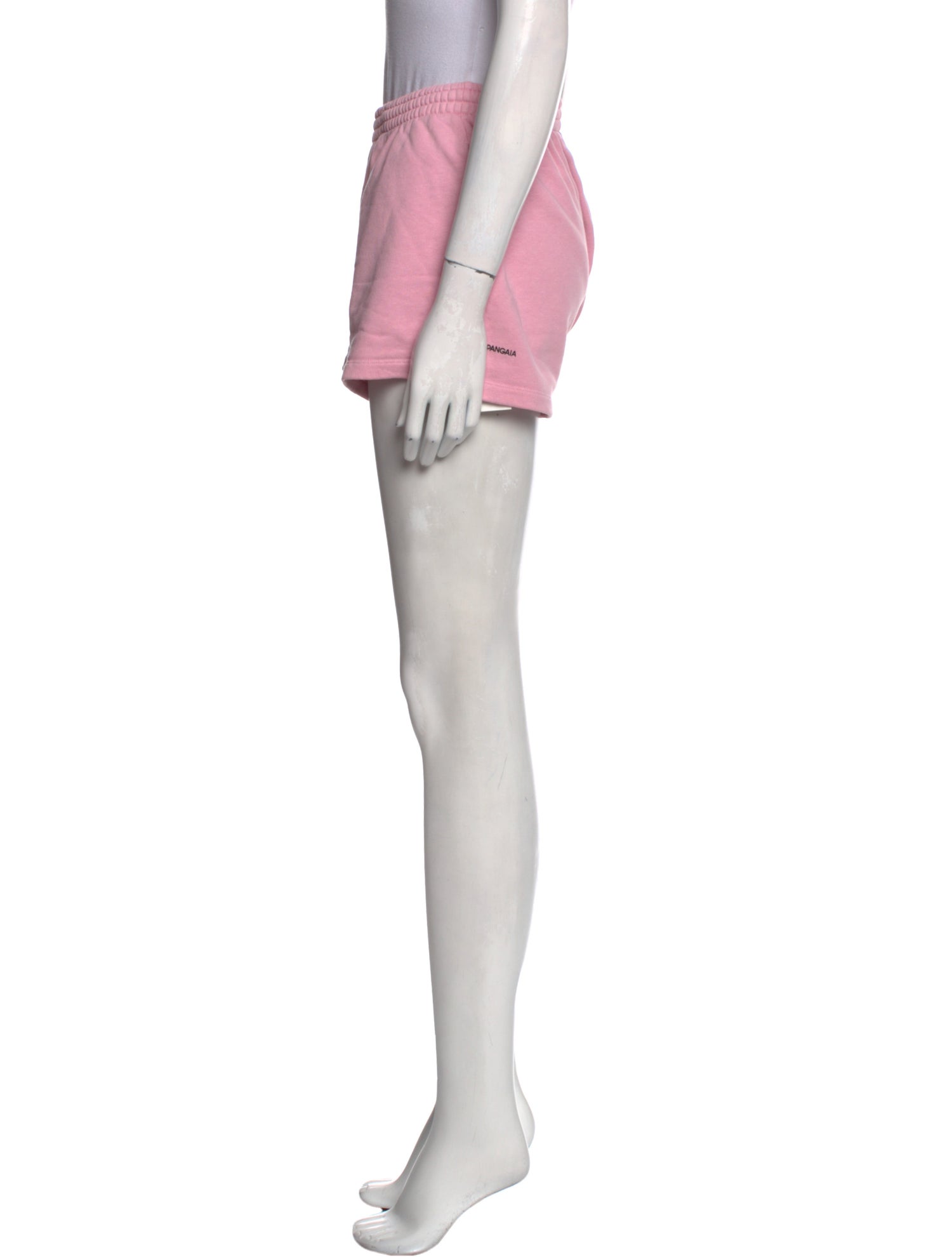 Pangaia Mini Shorts