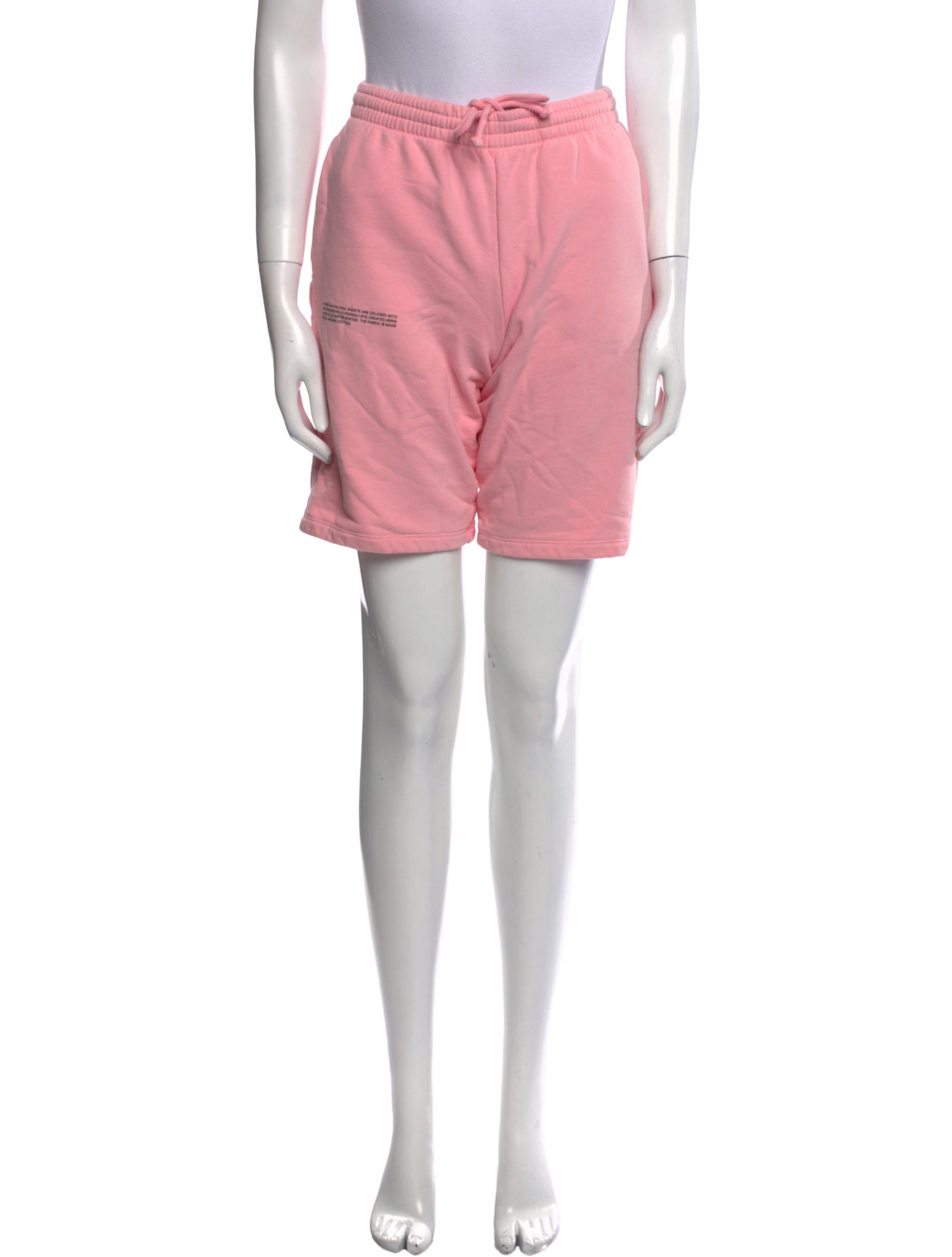 Pangaia Mini Shorts