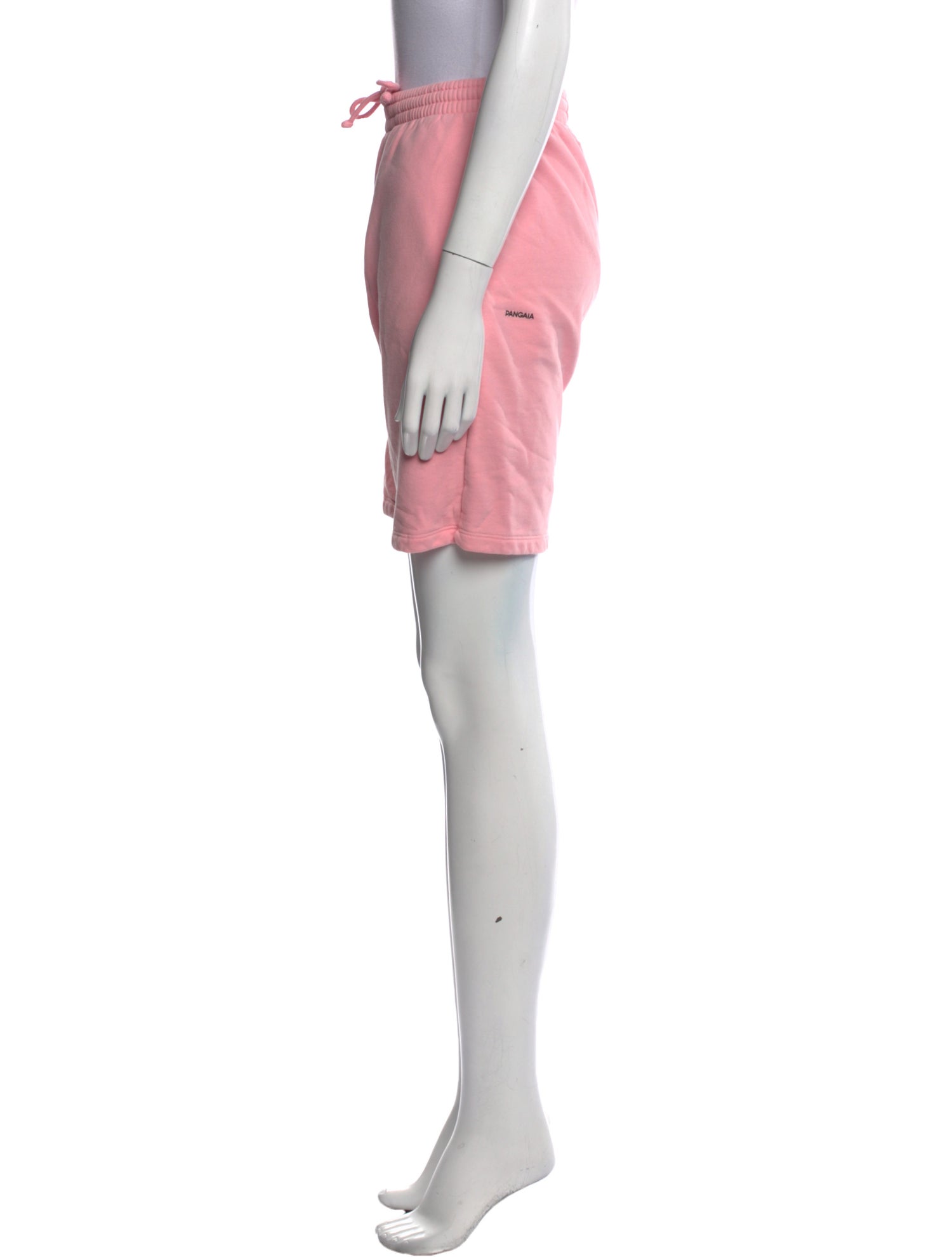 Pangaia Mini Shorts