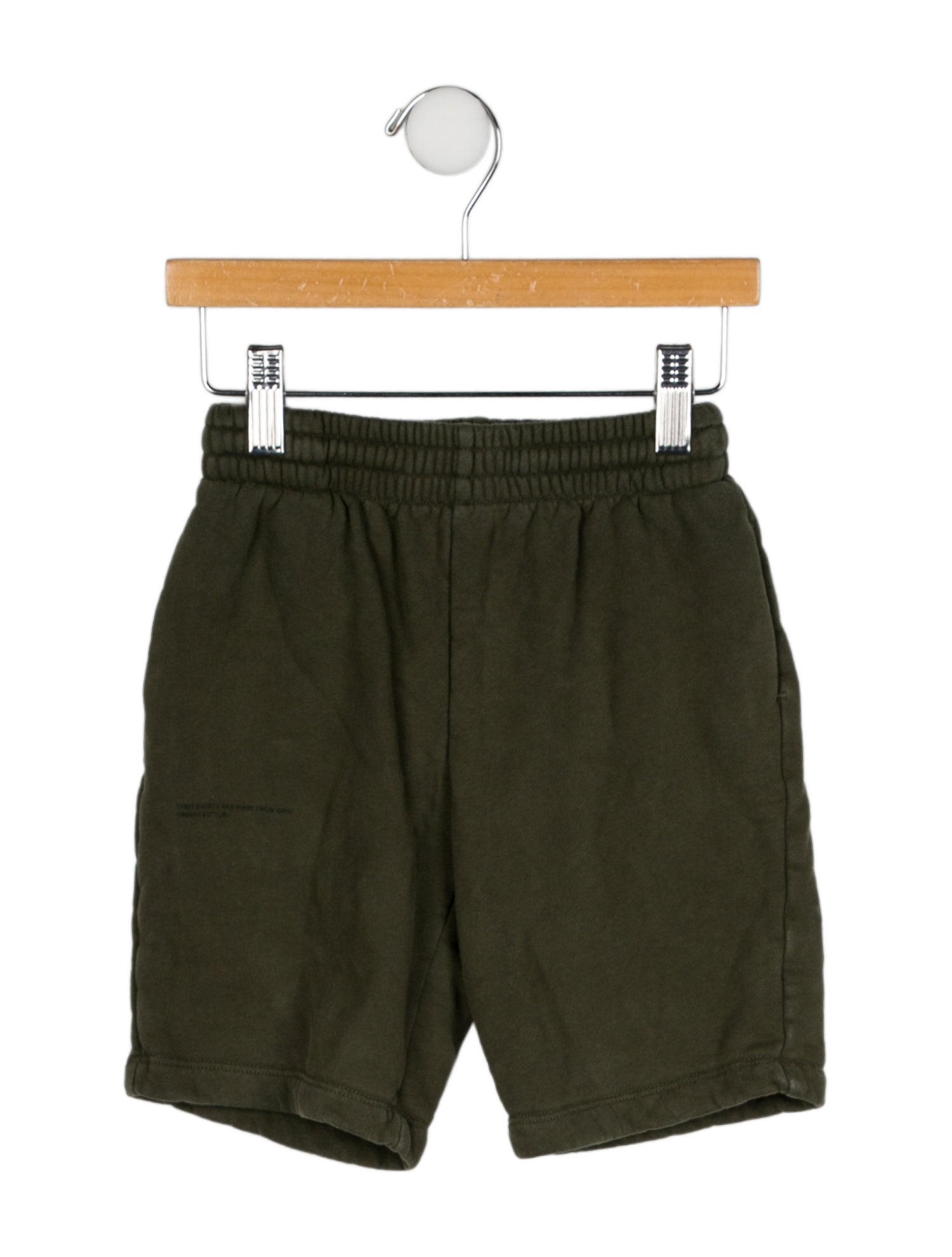 Pangaia Toddler Girls' Solid Sweatpants