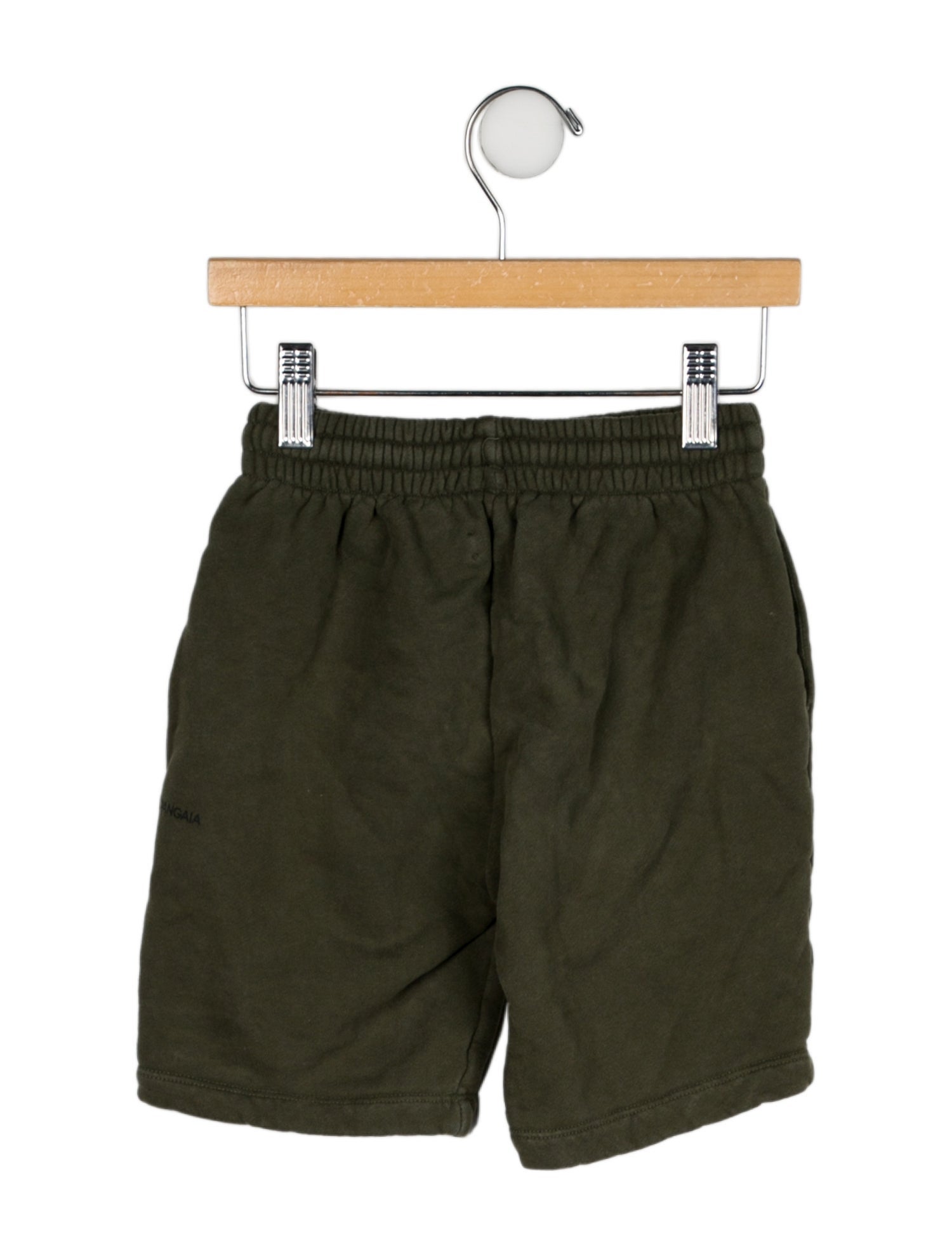 Pangaia Toddler Girls' Solid Sweatpants