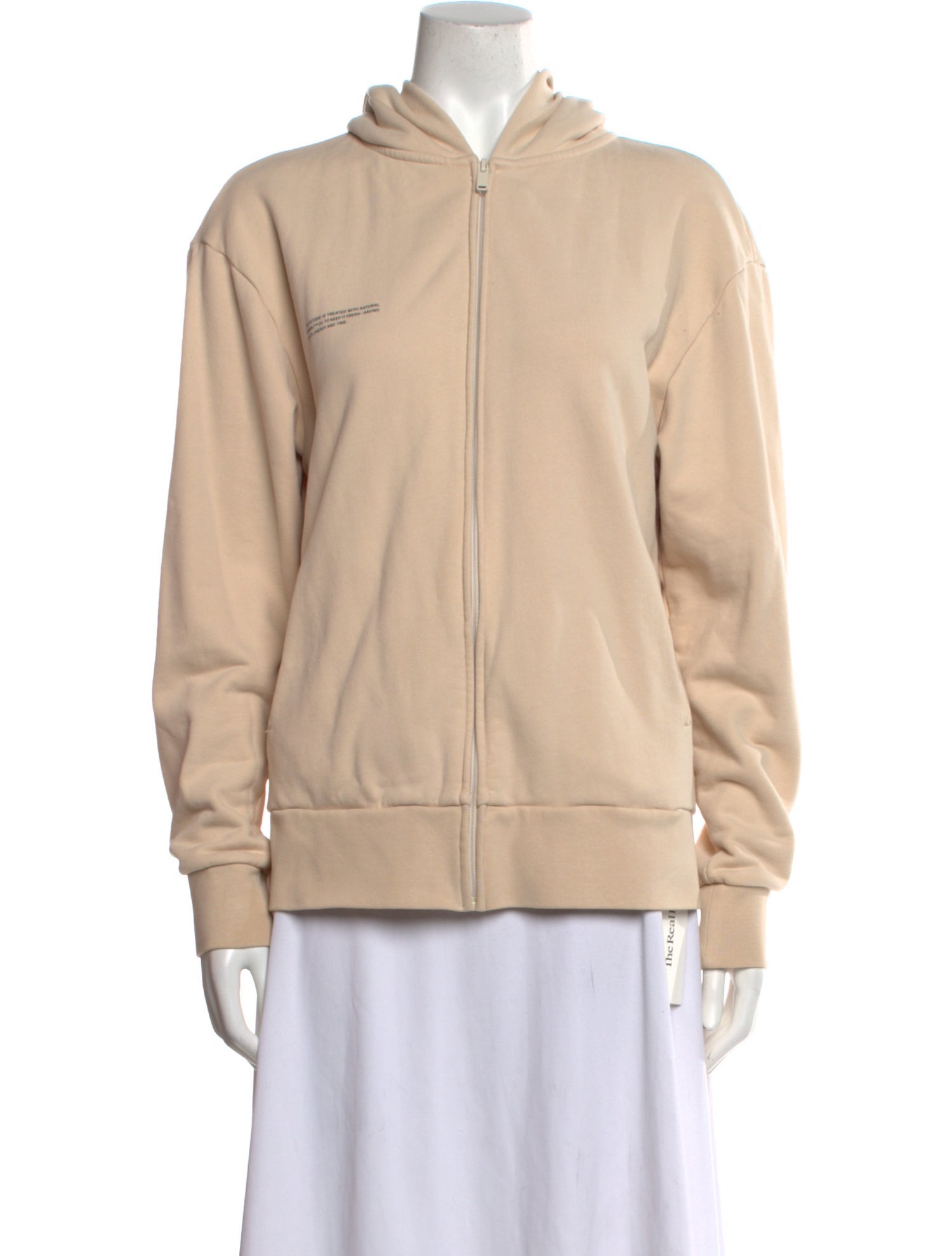 Pangaia Sweater