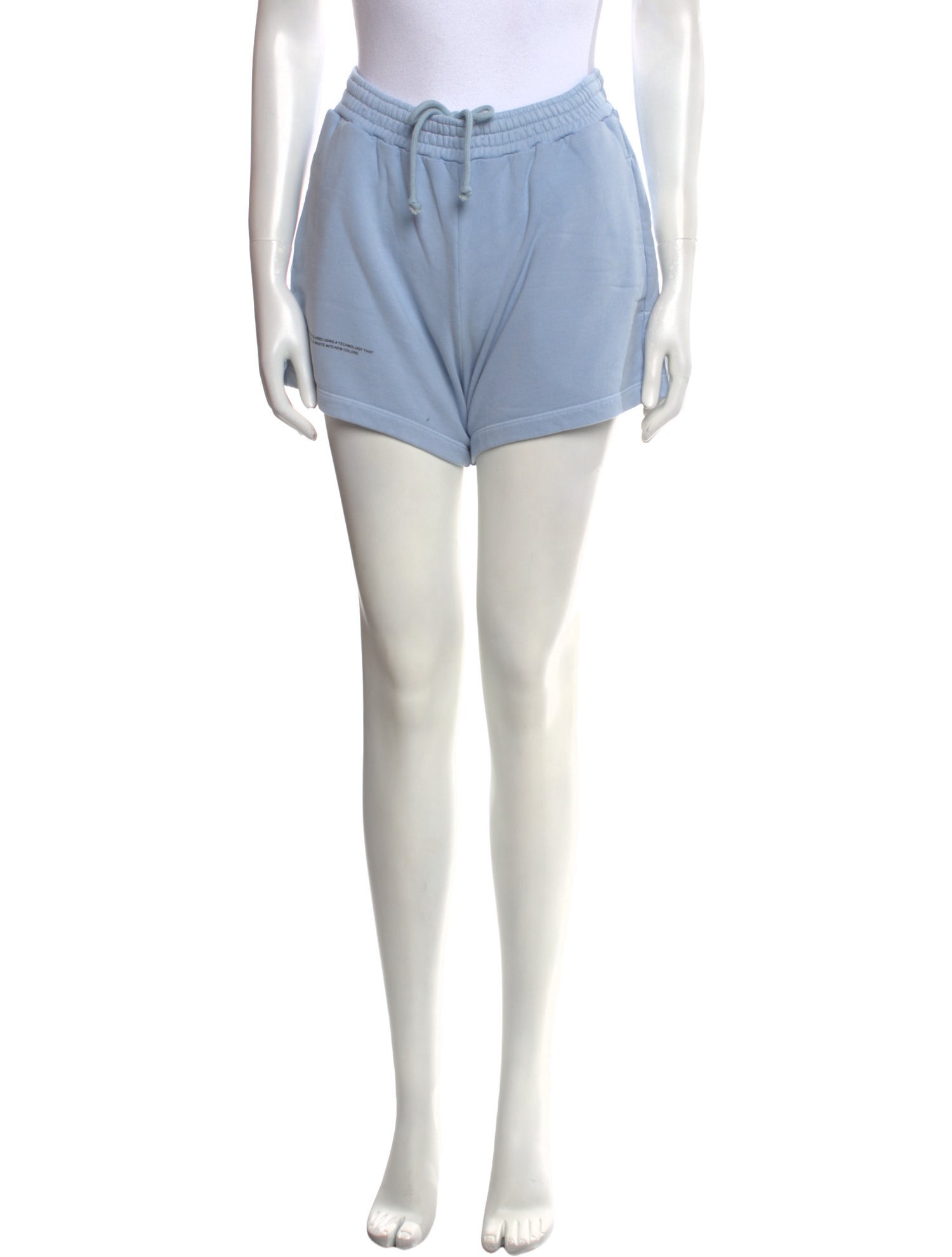 Pangaia Mini Shorts