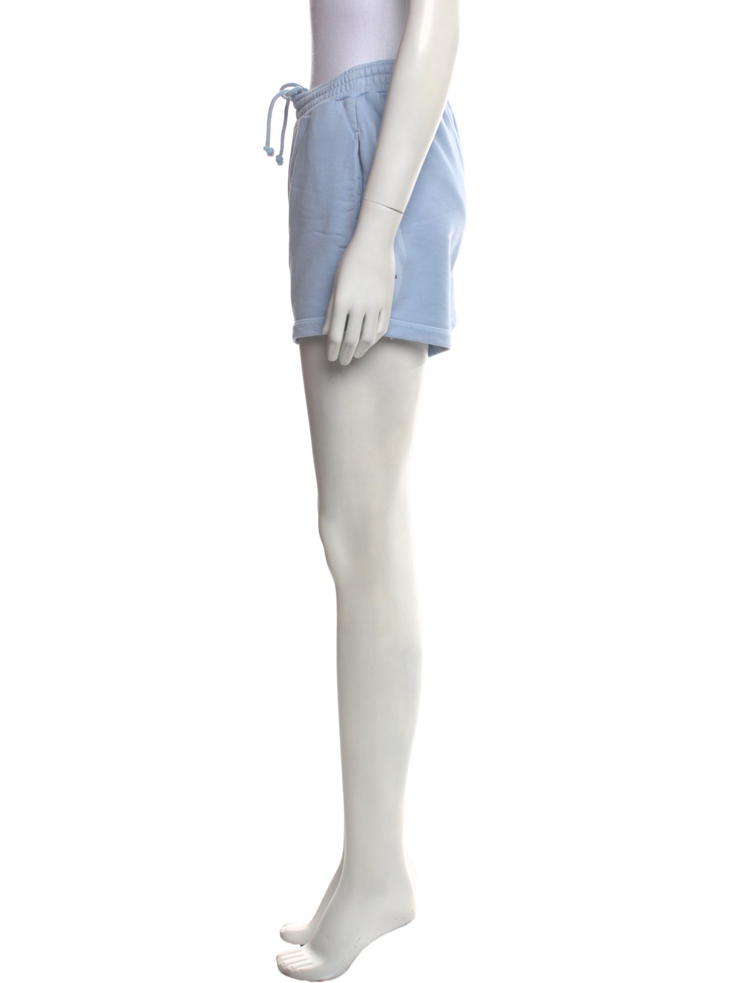 Pangaia Mini Shorts