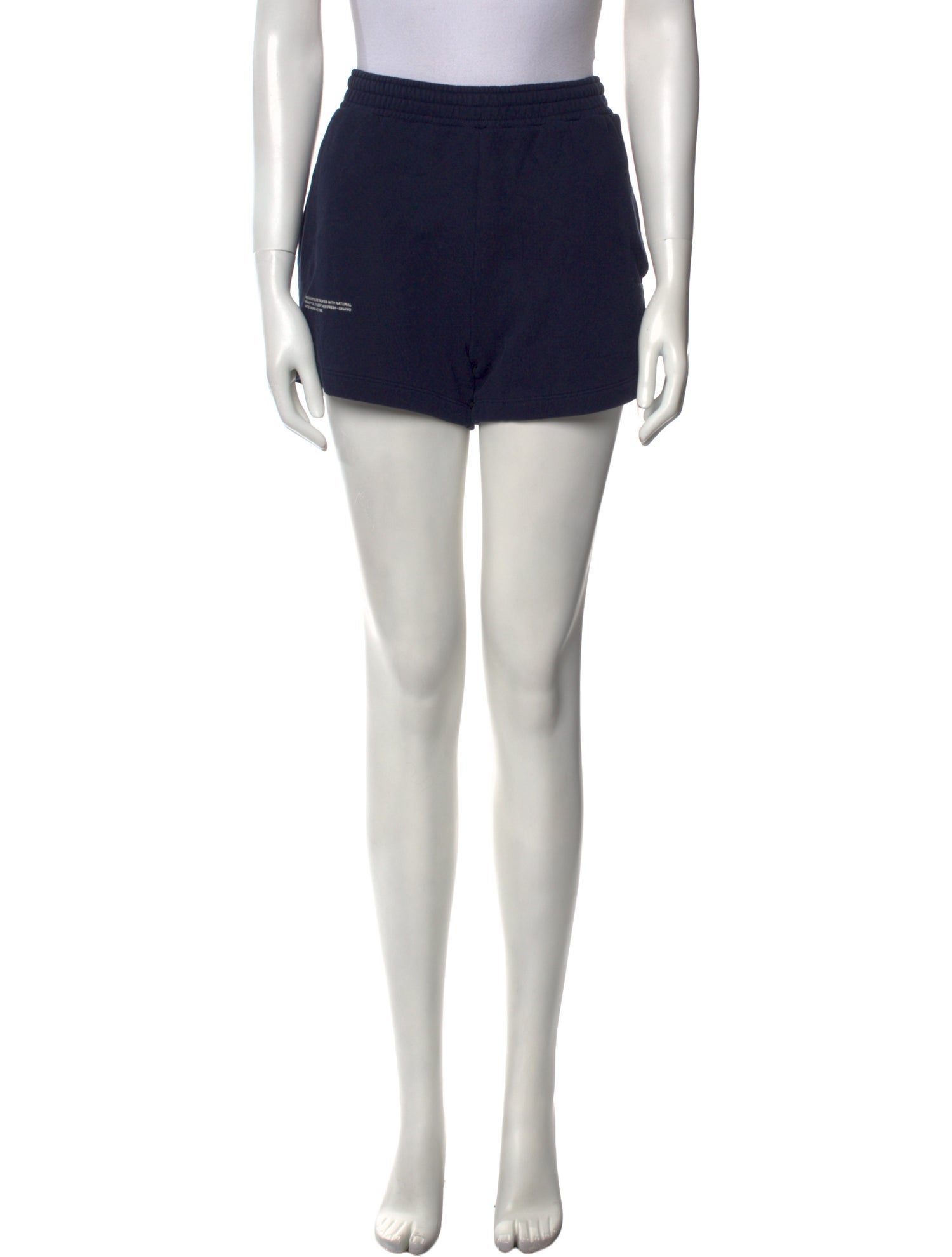Pangaia Mini Shorts