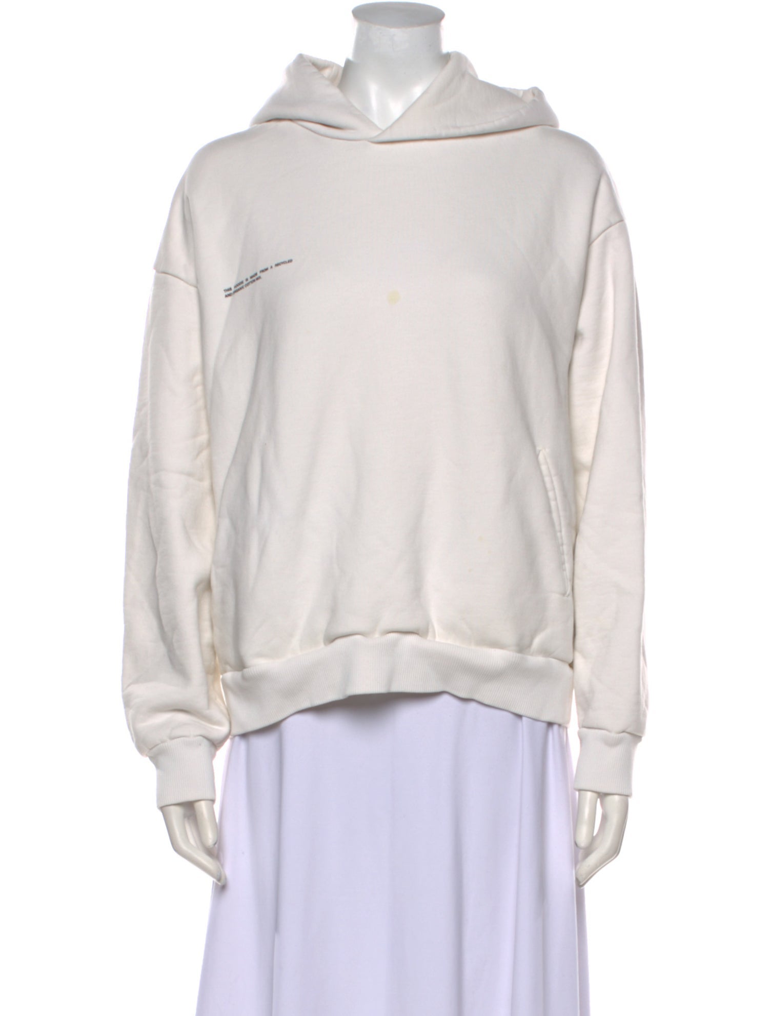 Pangaia Turtleneck Sweater