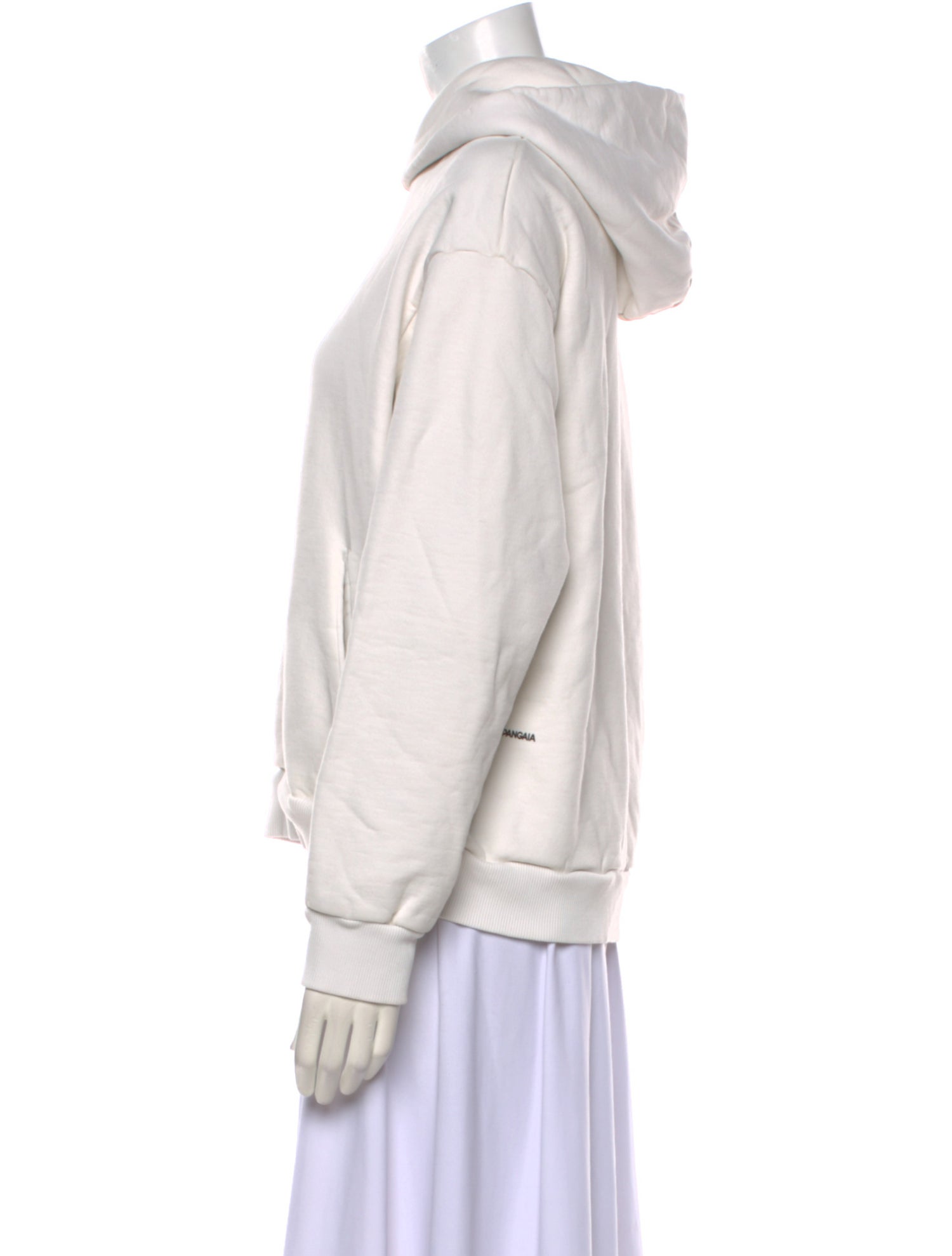 Pangaia Turtleneck Sweater