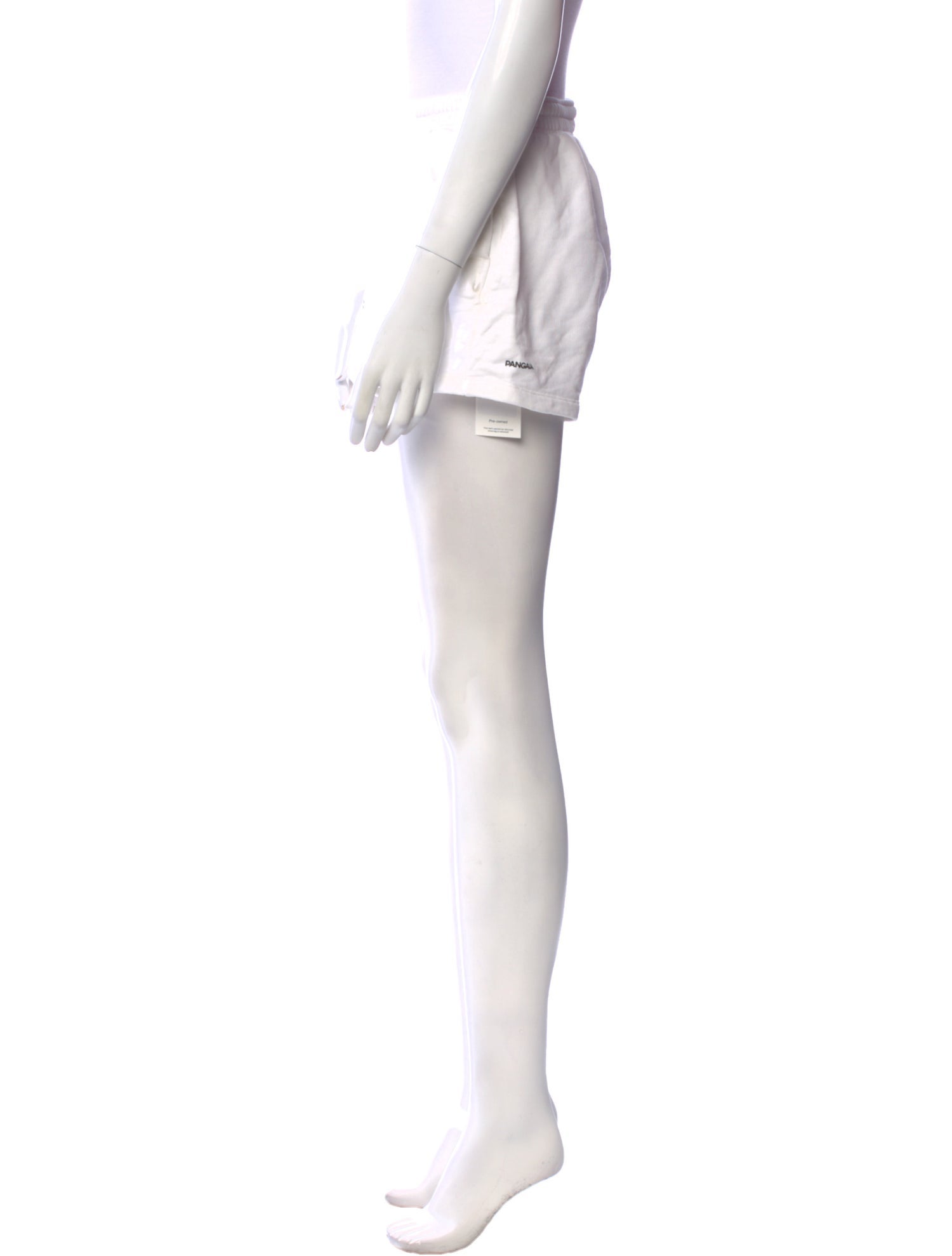 Pangaia Mini Shorts