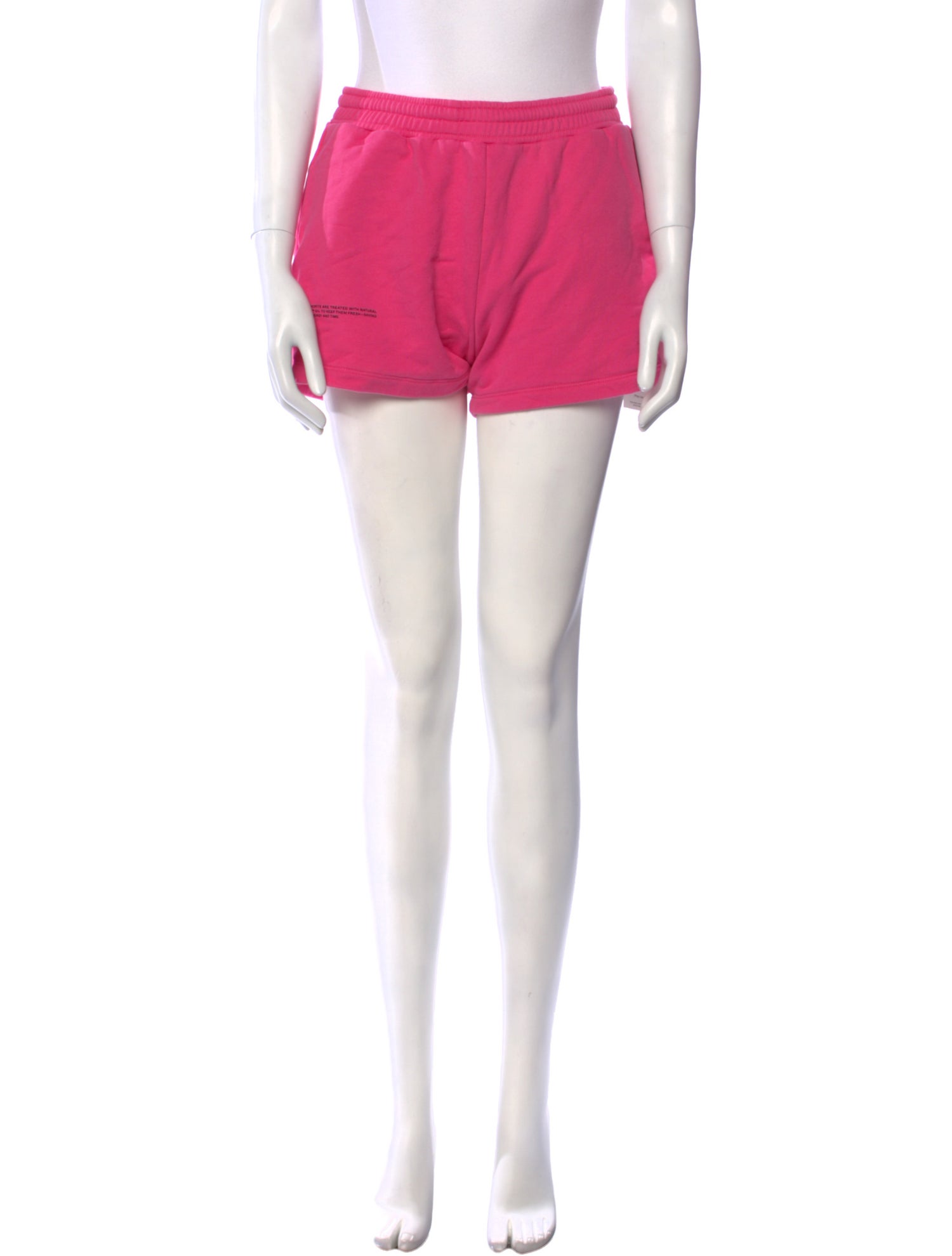 Pangaia Mini Shorts