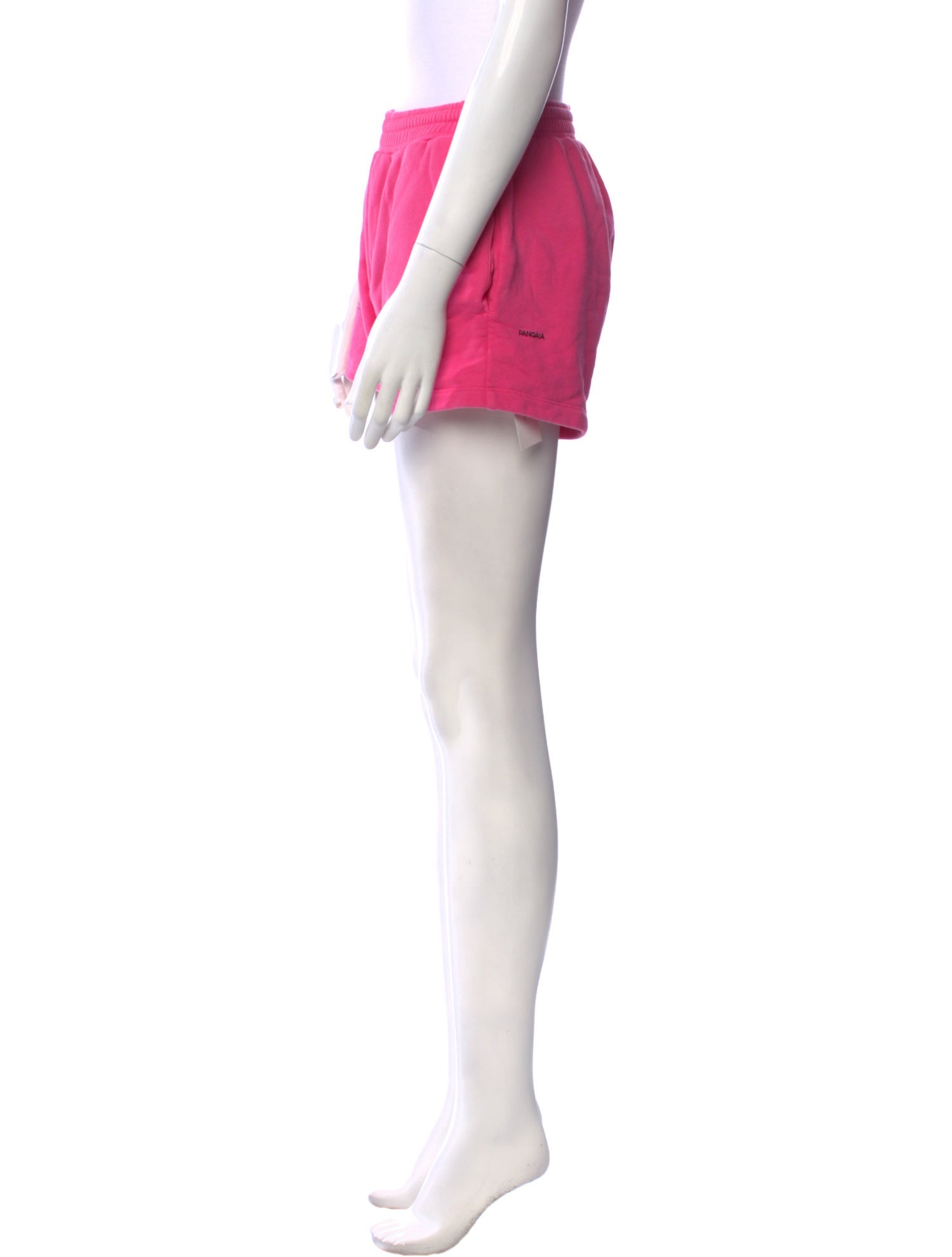 Pangaia Mini Shorts