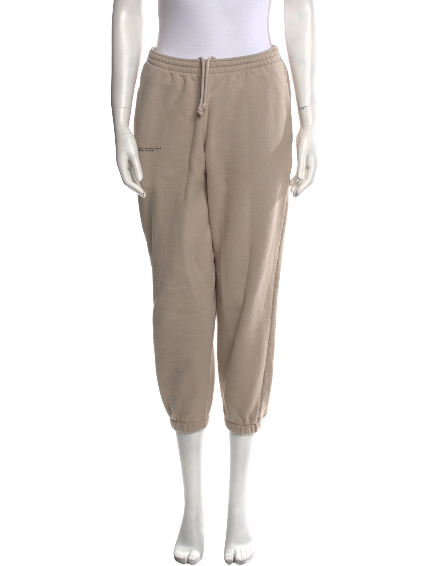 Pangaia Skinny Leg Pants