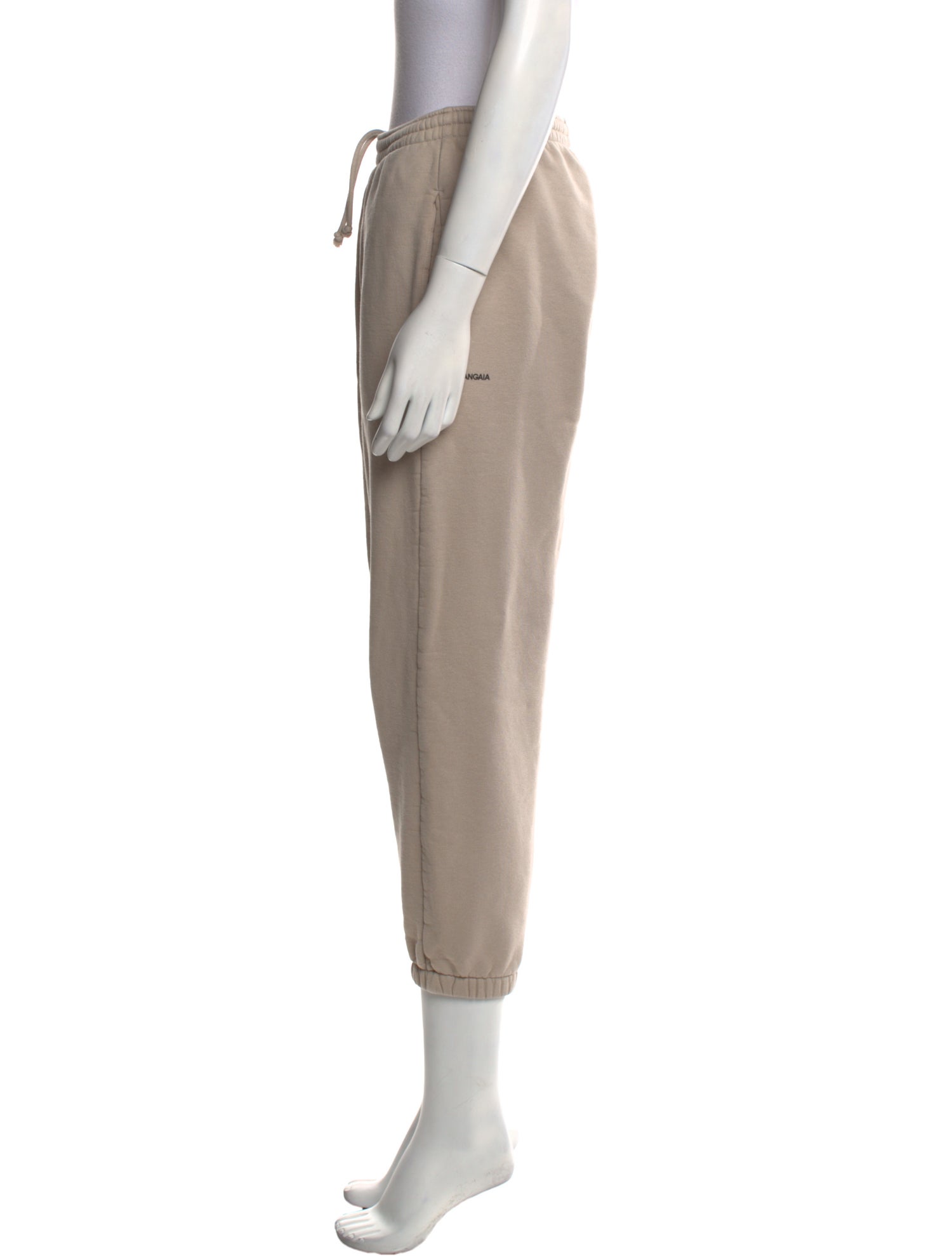 Pangaia Skinny Leg Pants