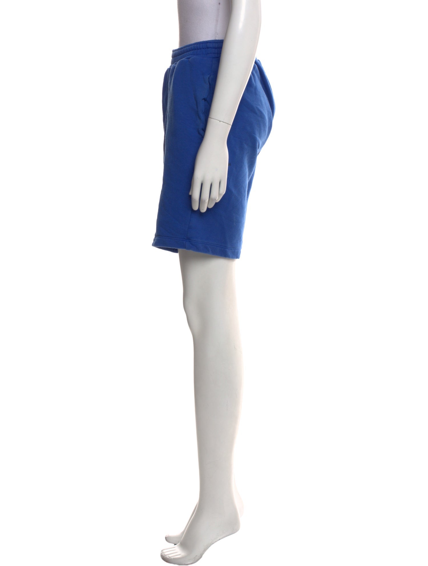 Pangaia Knee-Length Shorts