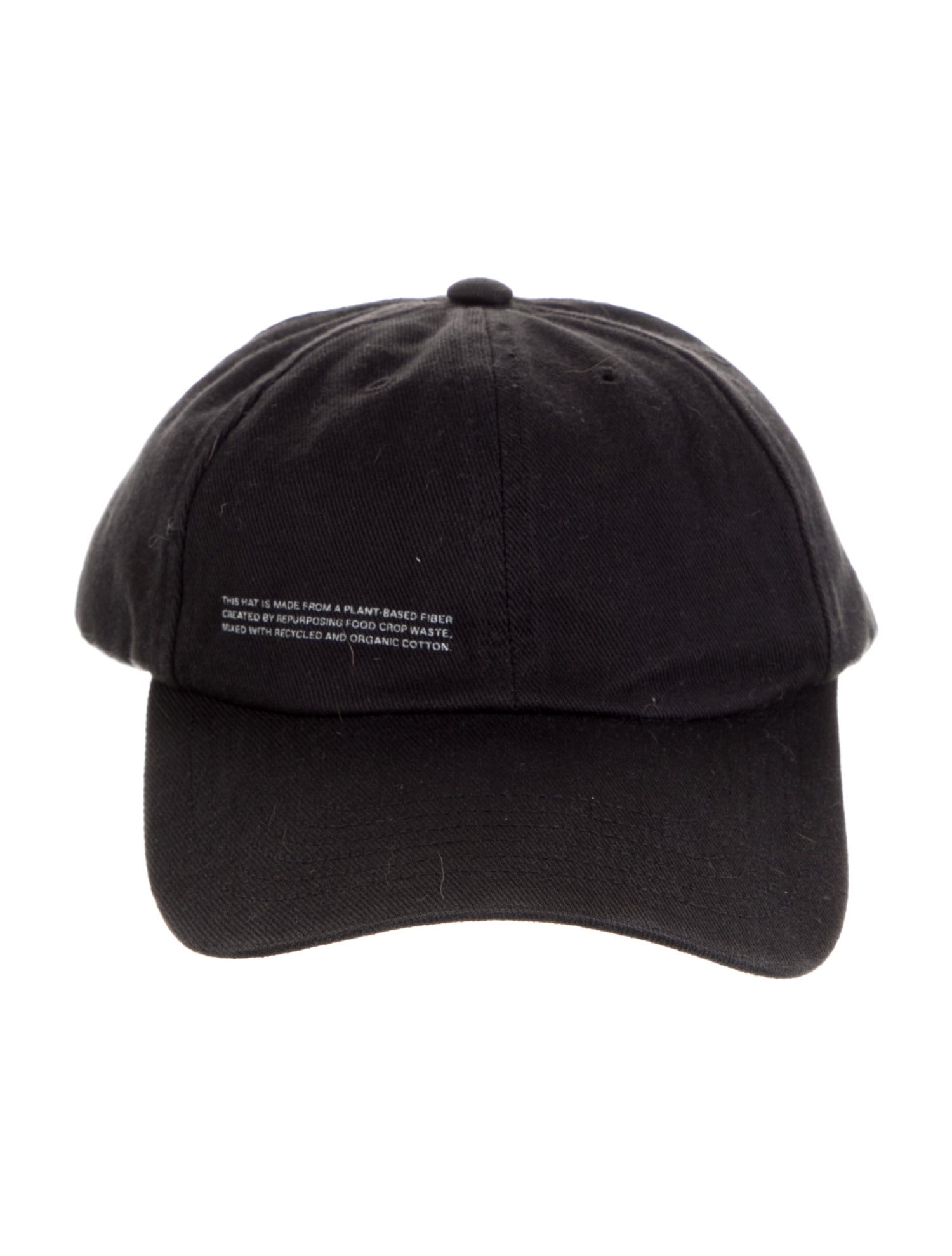 Pangaia Baseball Cap