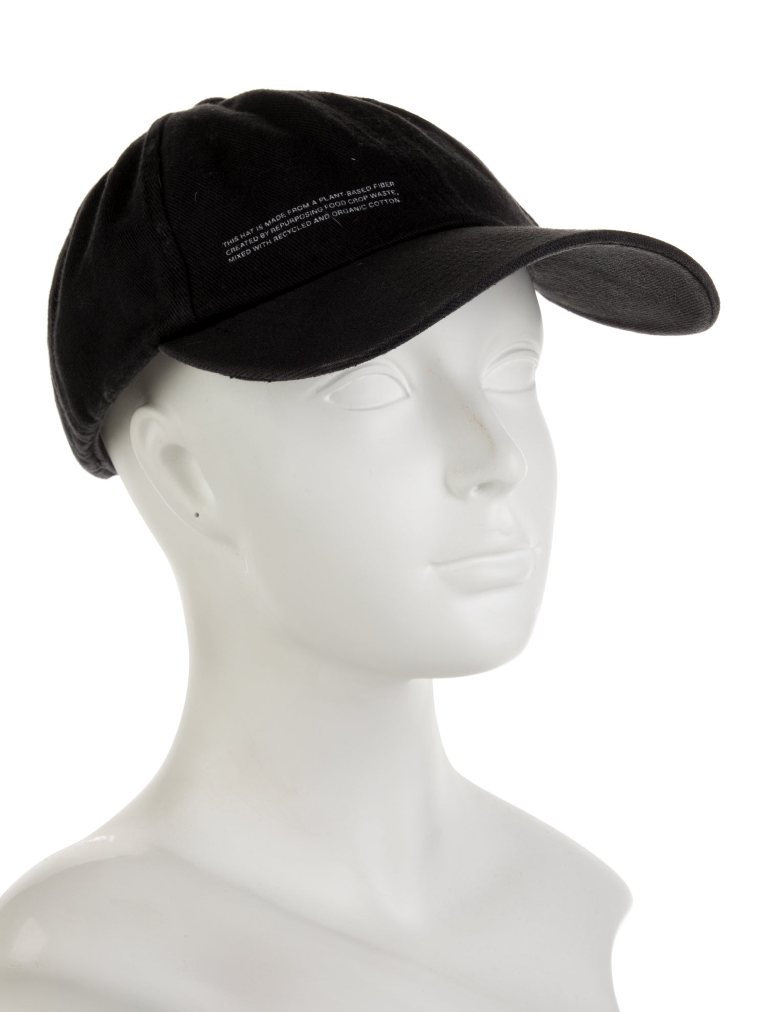 Pangaia Baseball Cap