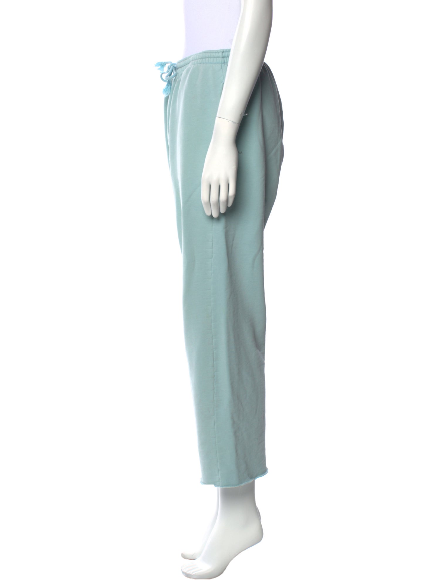 Pangaia Wide Leg Pants
