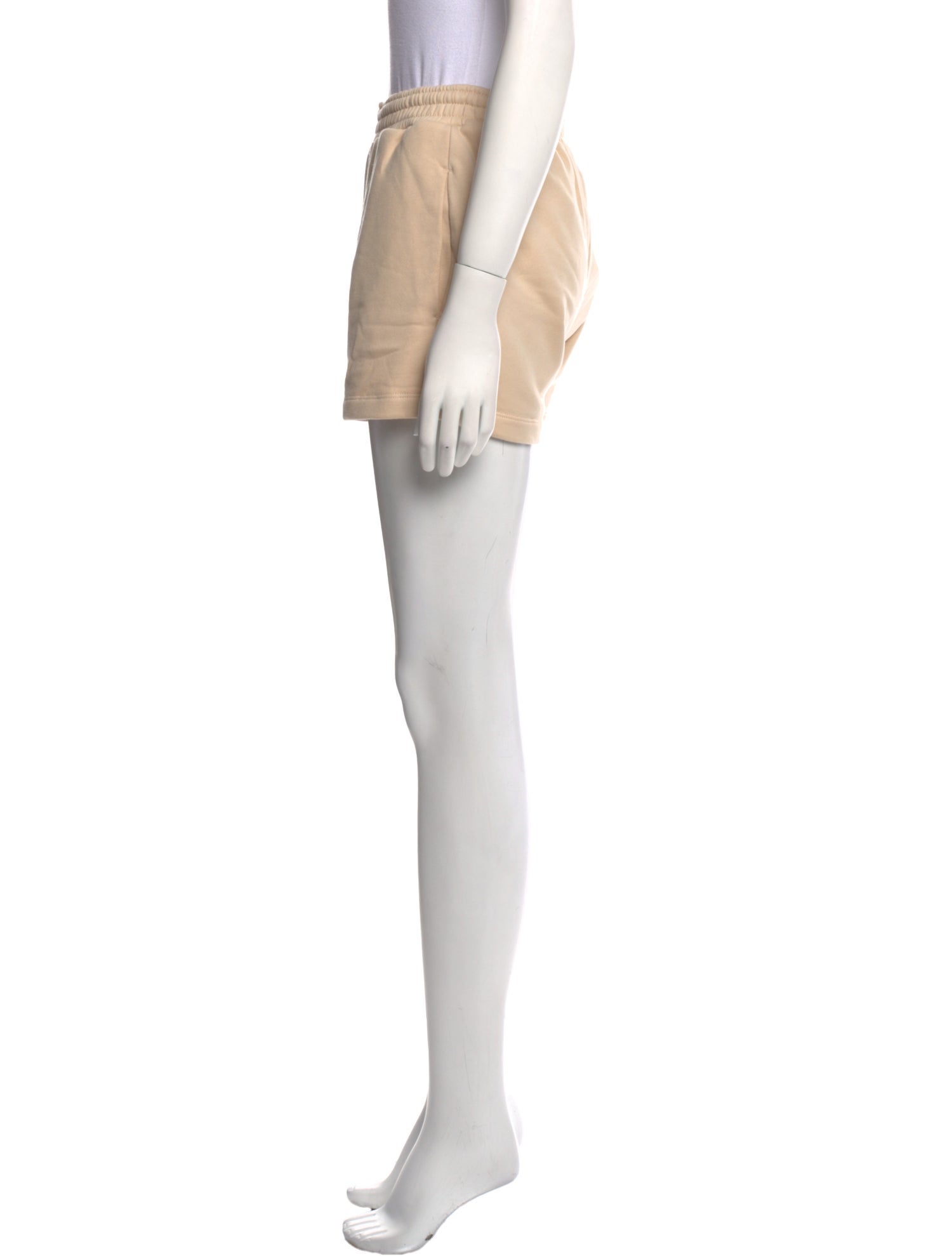 Pangaia Mini Shorts w/ Tags