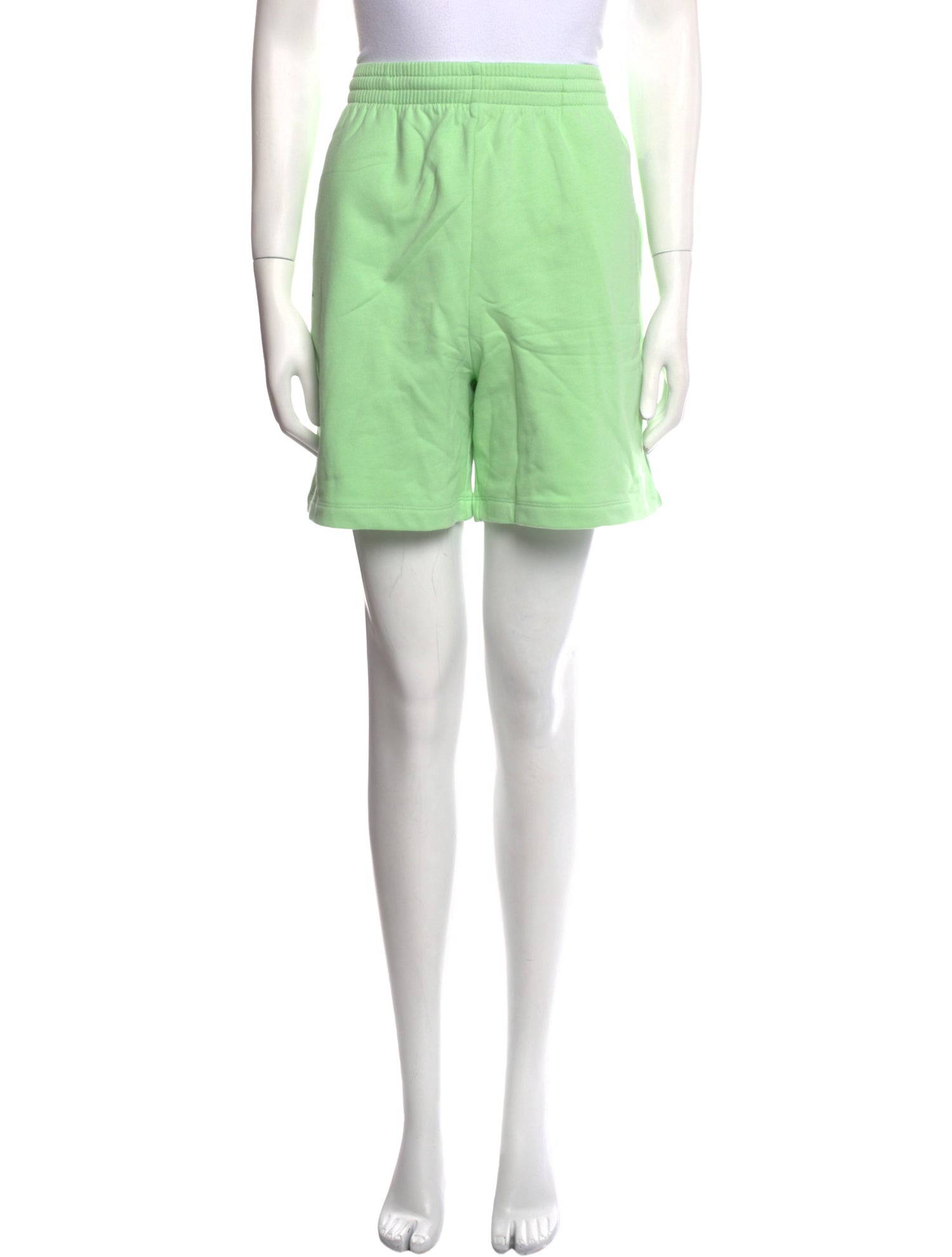 Pangaia Mini Shorts w/ Tags