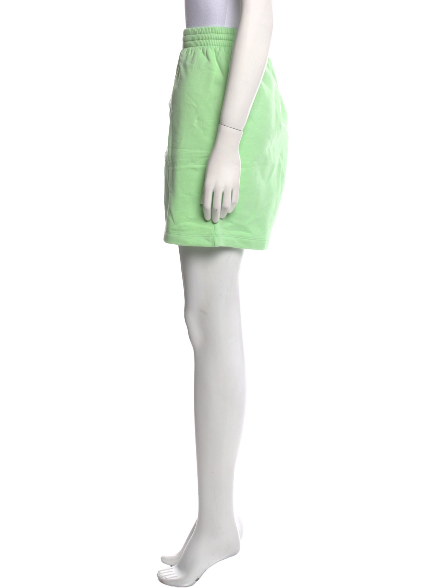 Pangaia Mini Shorts w/ Tags