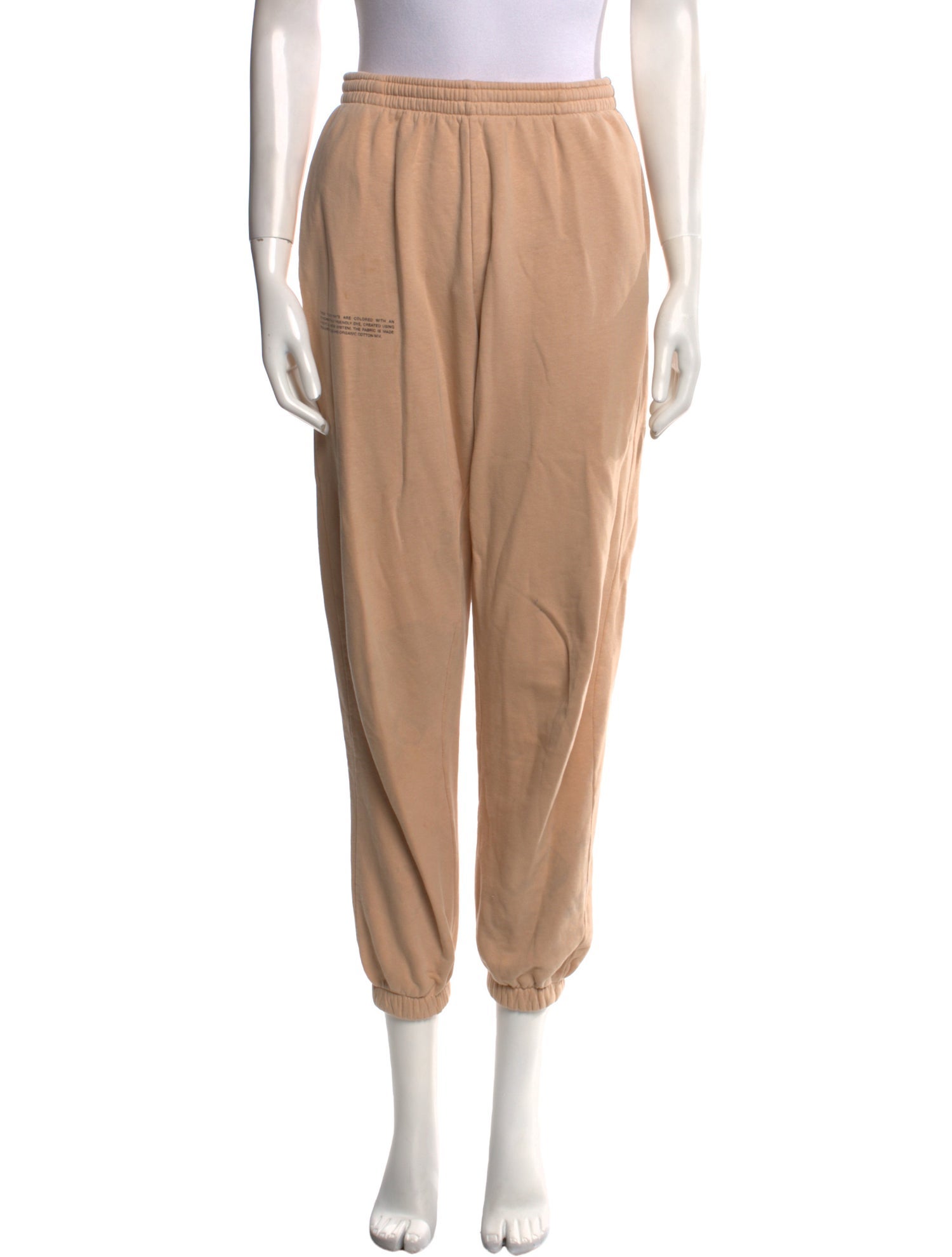 Pangaia Straight Leg Pants