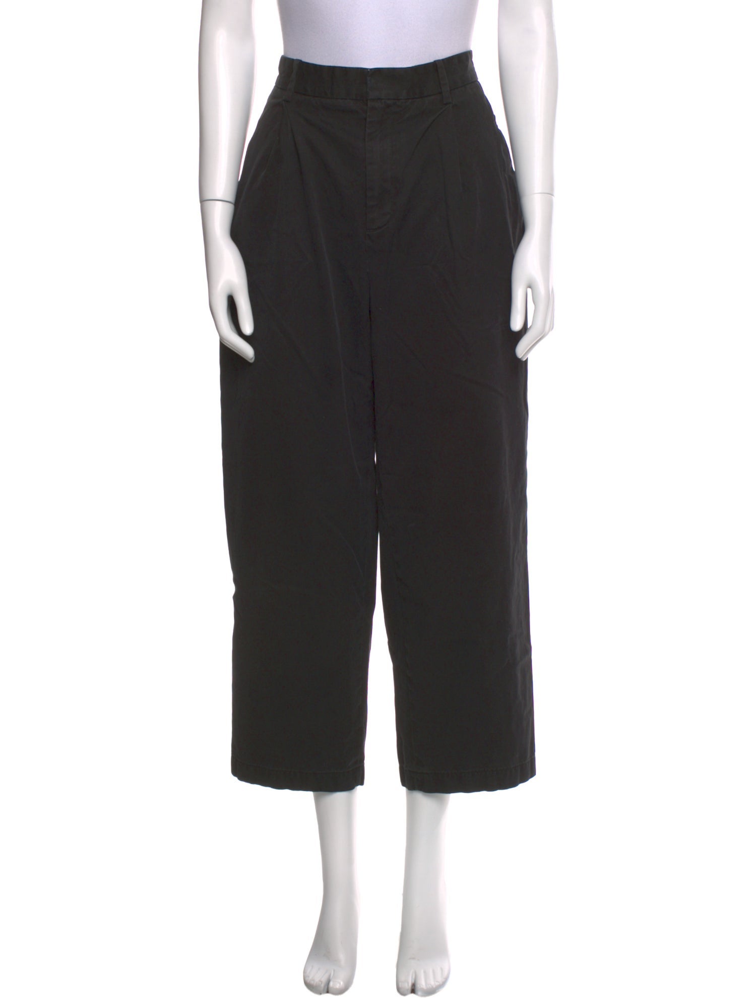 Pangaia Wide Leg Pants