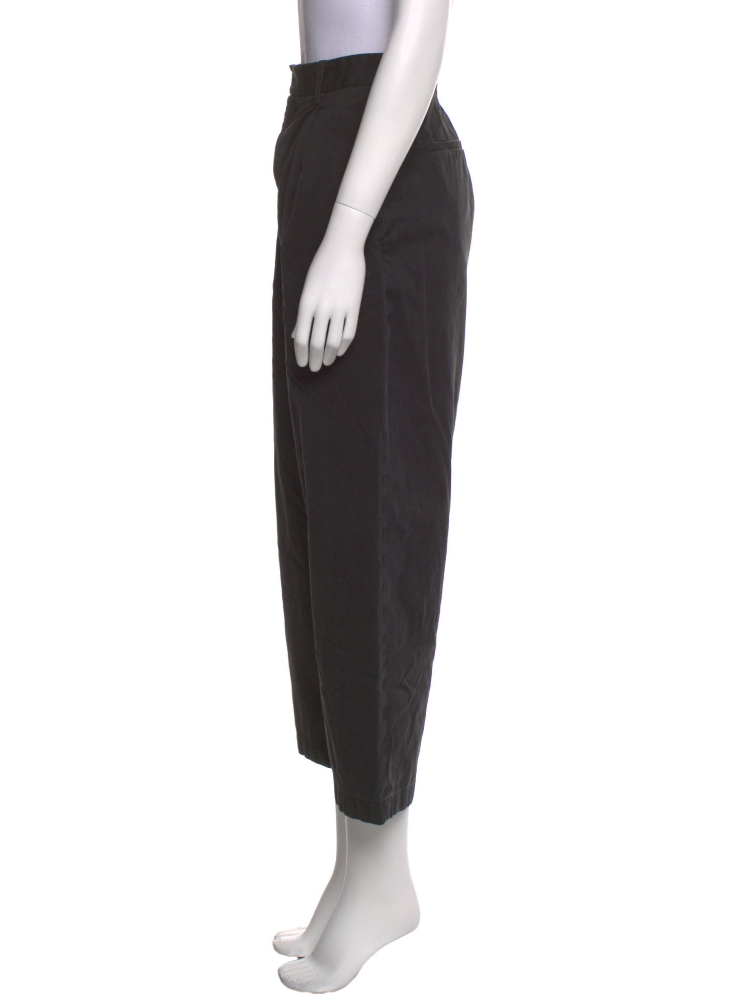 Pangaia Wide Leg Pants