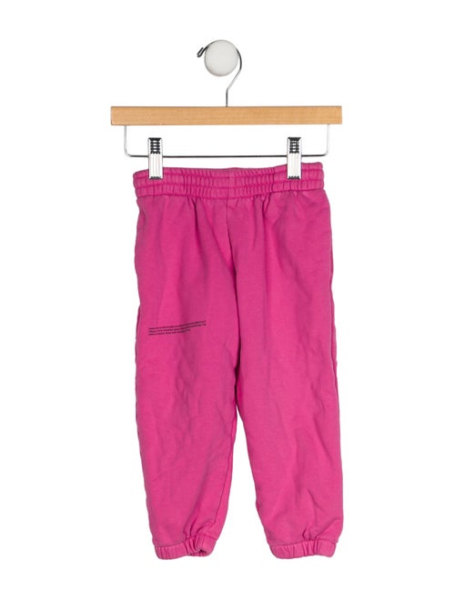 Pangaia Solid Joggers