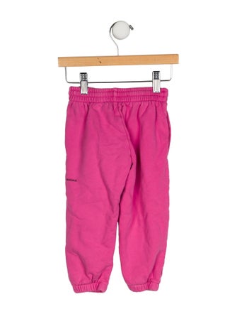 Pangaia Solid Joggers