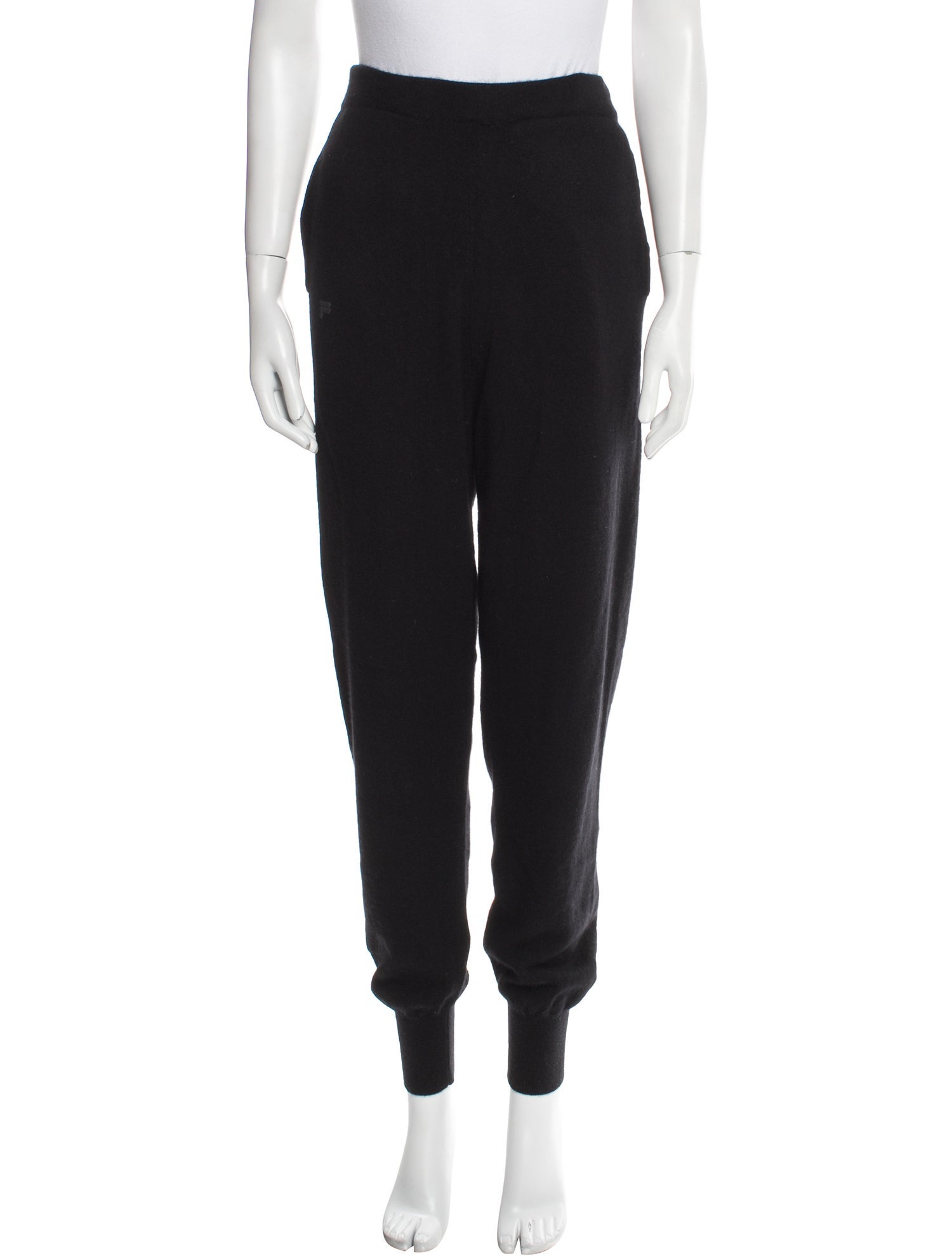 Pangaia Cashmere Sweatpants