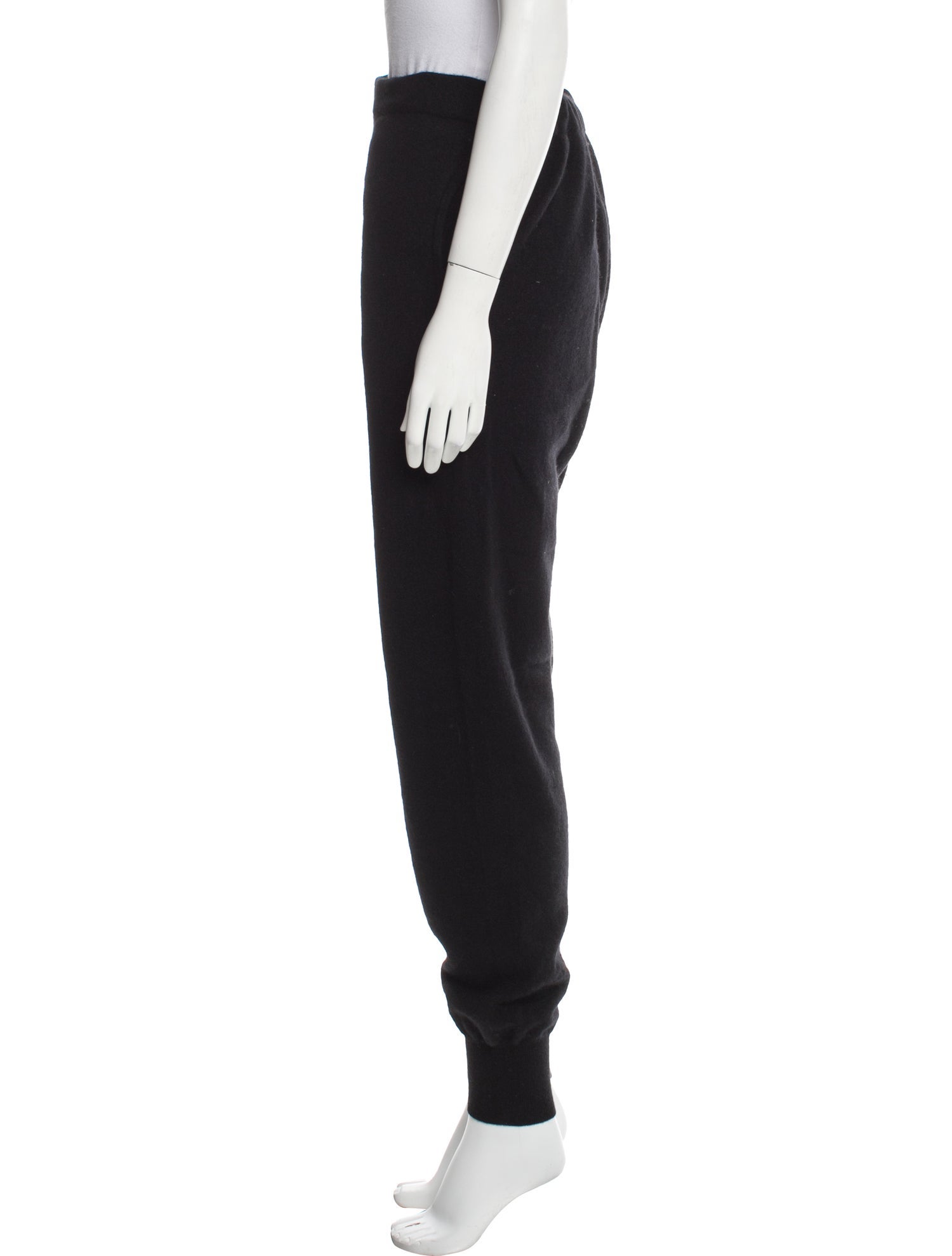 Pangaia Cashmere Sweatpants