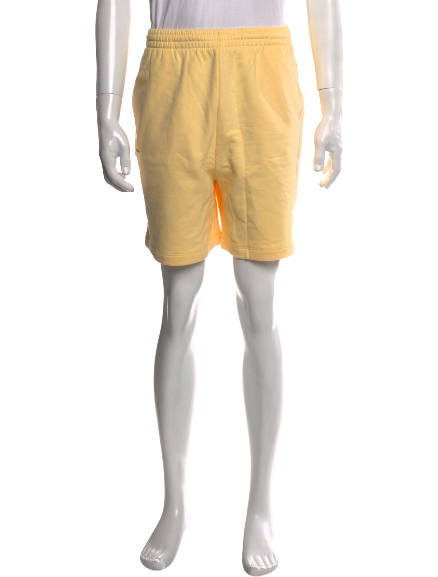 Pangaia Jogger Shorts