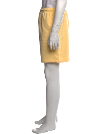 Pangaia Jogger Shorts