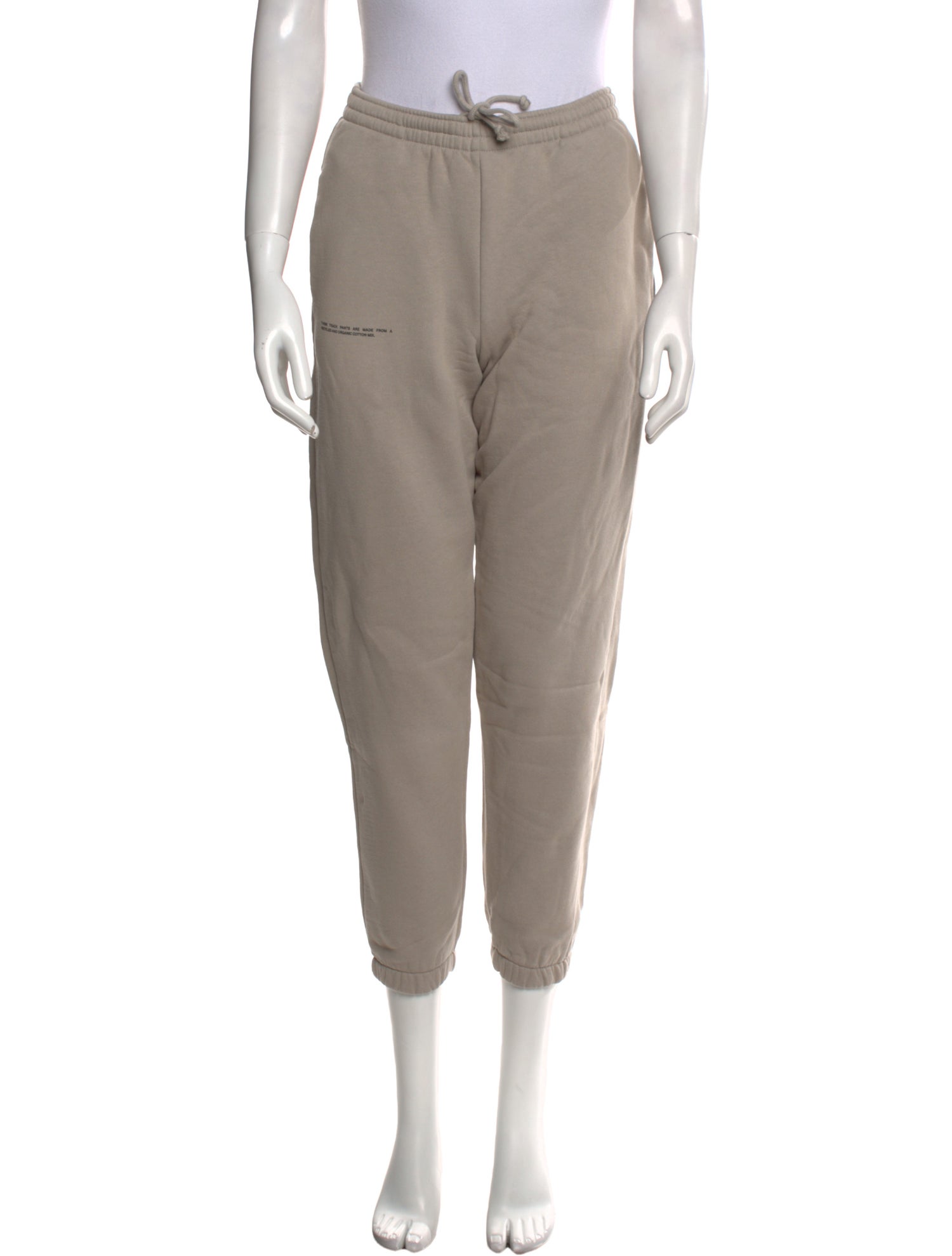 Pangaia Skinny Leg Pants