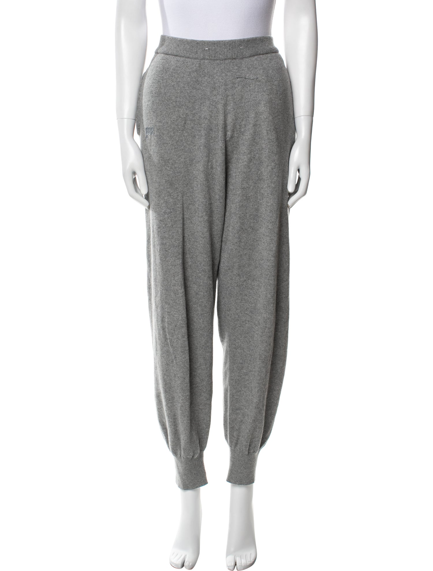 Pangaia Cashmere Sweatpants