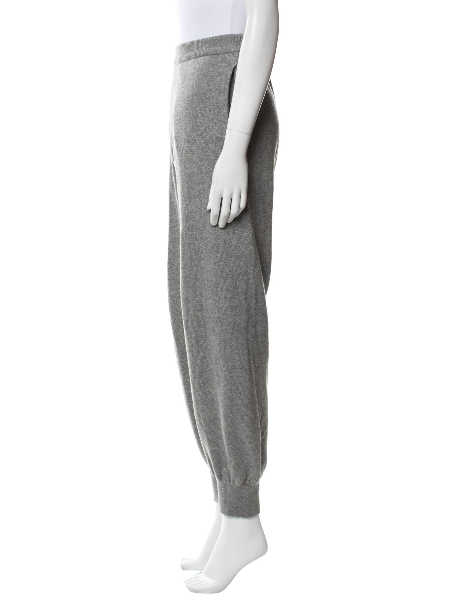 Pangaia Cashmere Sweatpants
