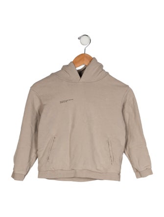 Pangaia Graphic Print Sweatshirt