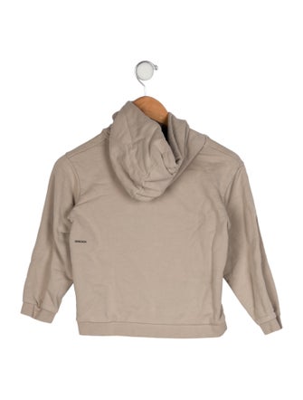 Pangaia Graphic Print Sweatshirt