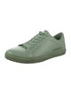 Pangaia Leather Sneakers