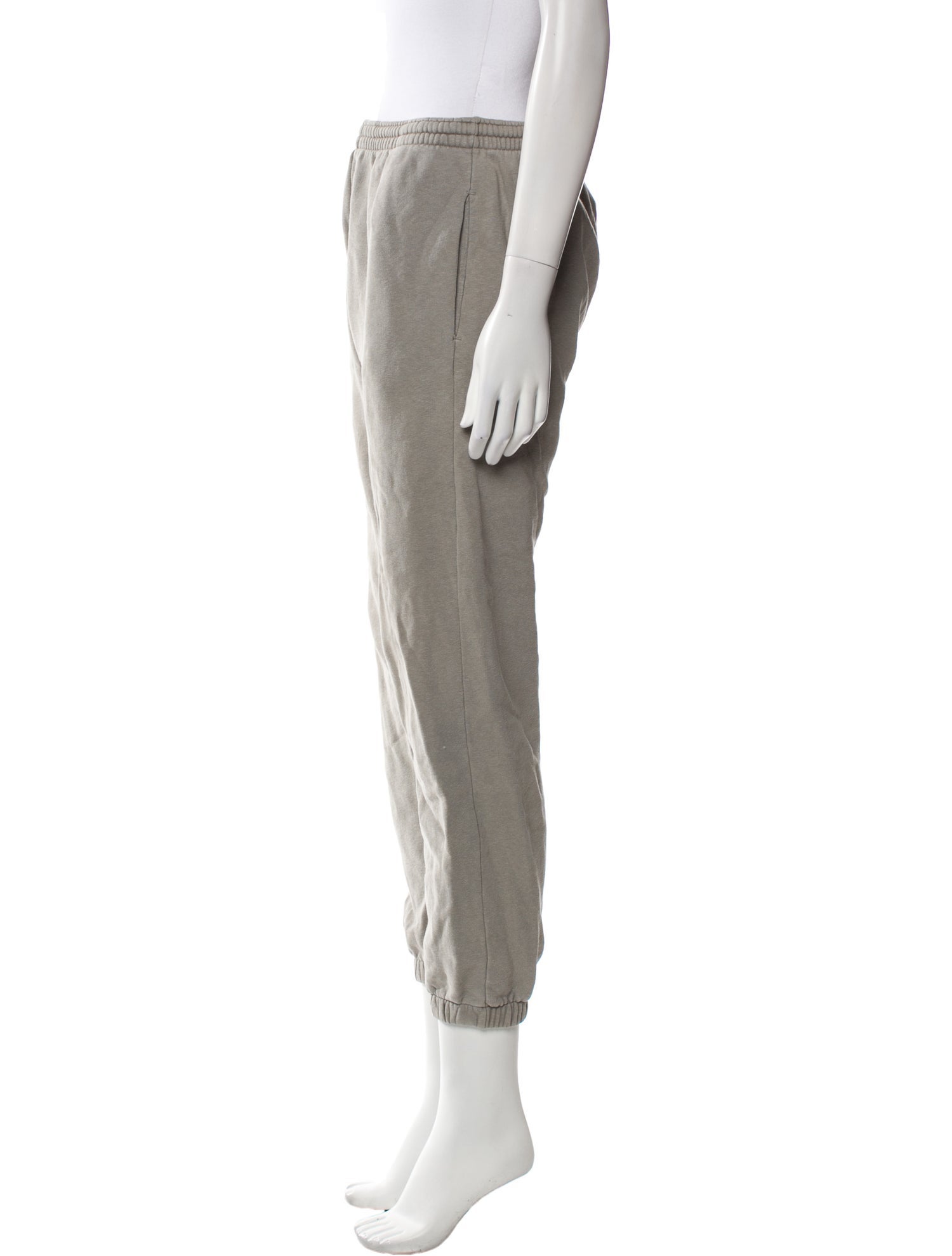 Pangaia Skinny Leg Pants