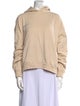 Pangaia Crew Neck Long Sleeve Sweatshirt