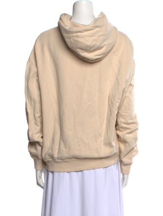 Pangaia Crew Neck Long Sleeve Sweatshirt