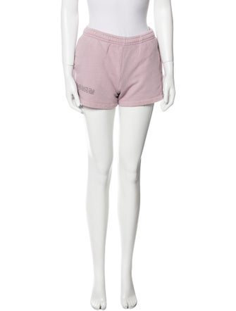Pangaia Mini Shorts